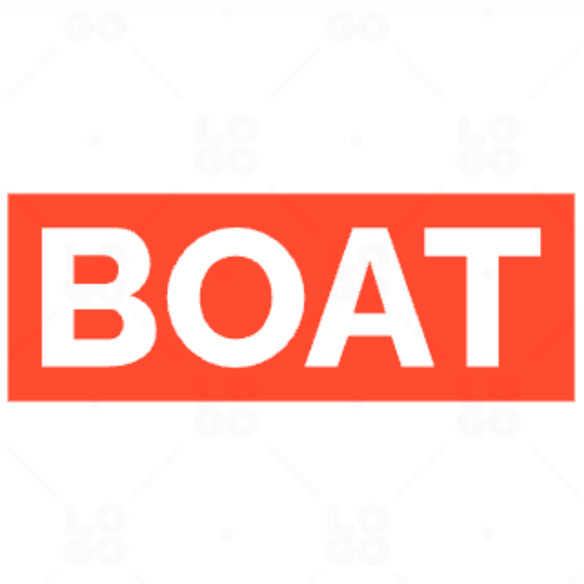 Boat Logo Maker | LOGO.com