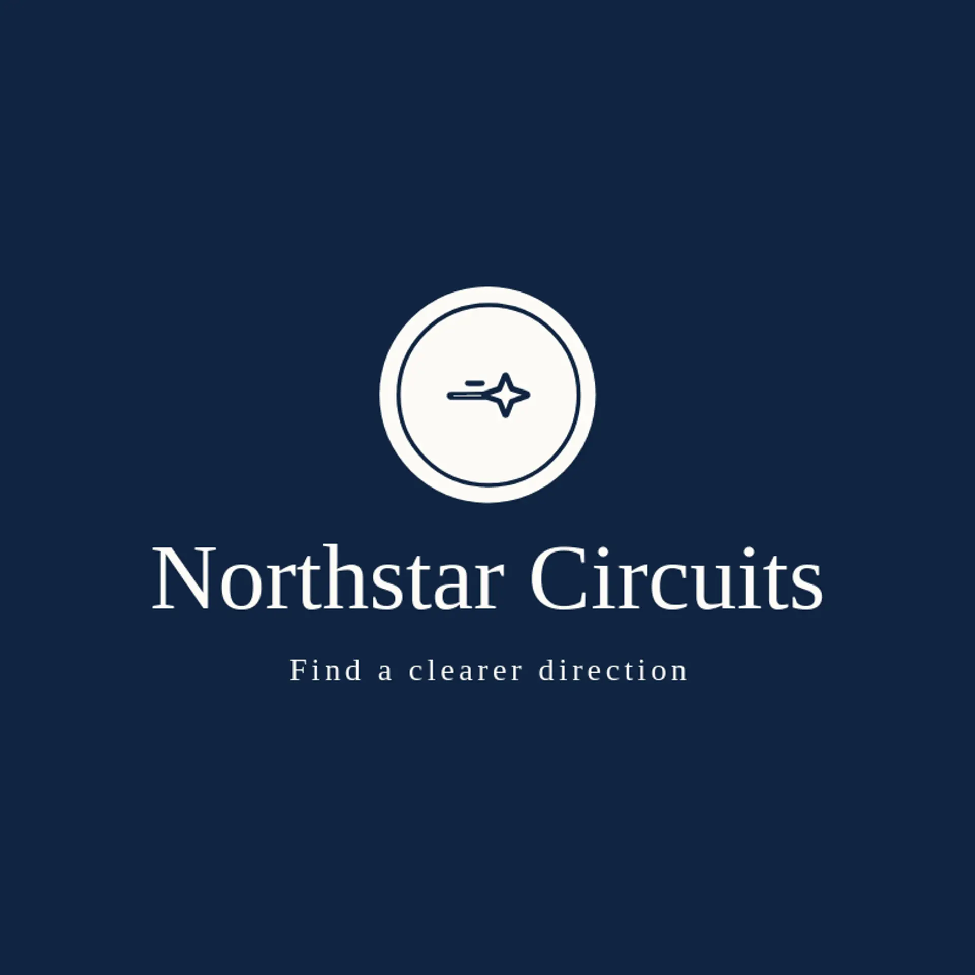 Northstar Circuits logo for circuit