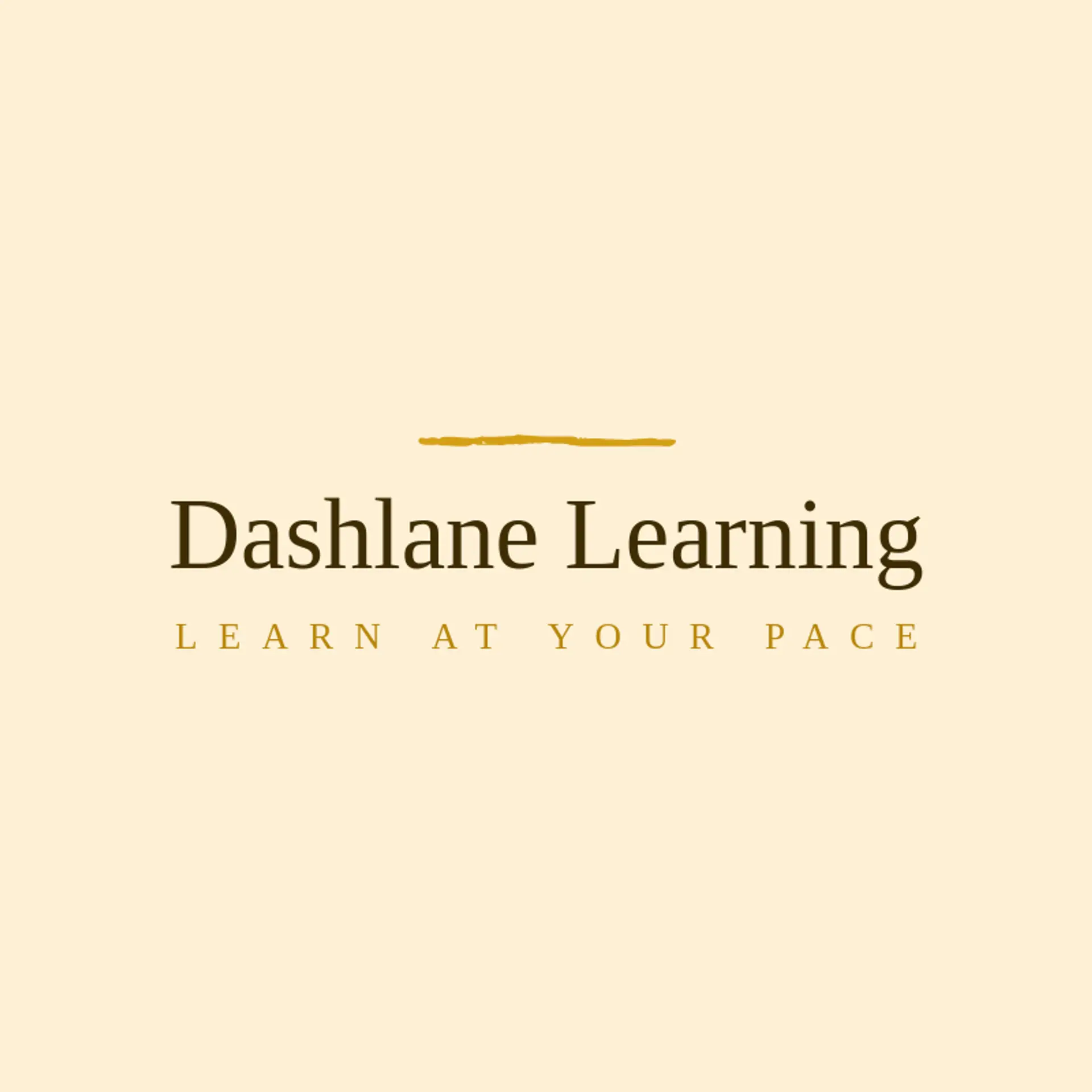 Dashlane Learning logo for dash