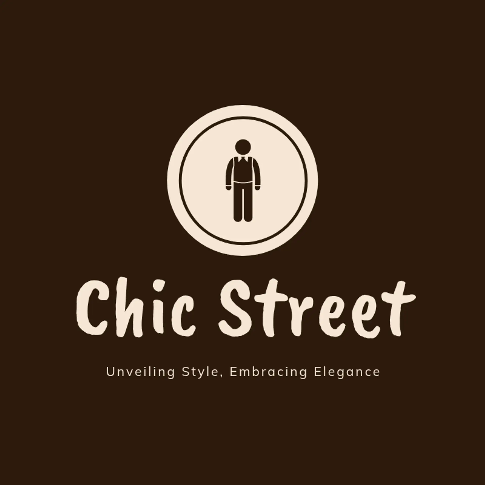 Style Sanctuary logo for fashion boutique