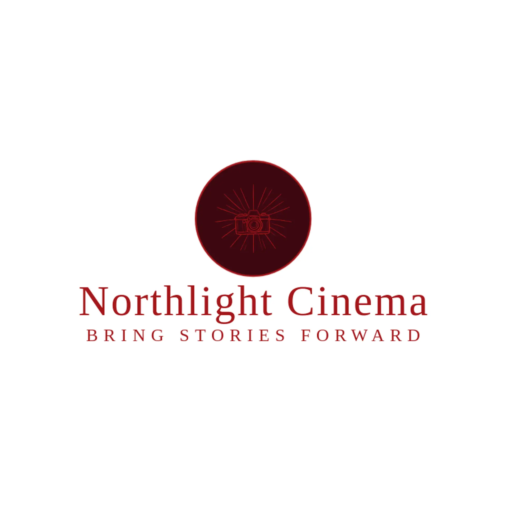 Northlight Cinema logo for film
