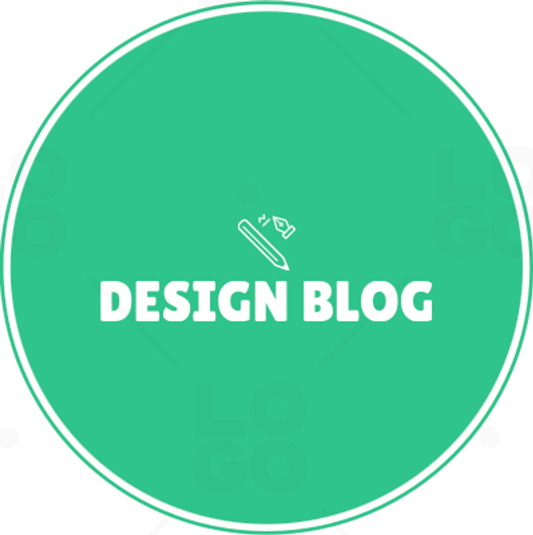 Design Blog Logo Maker