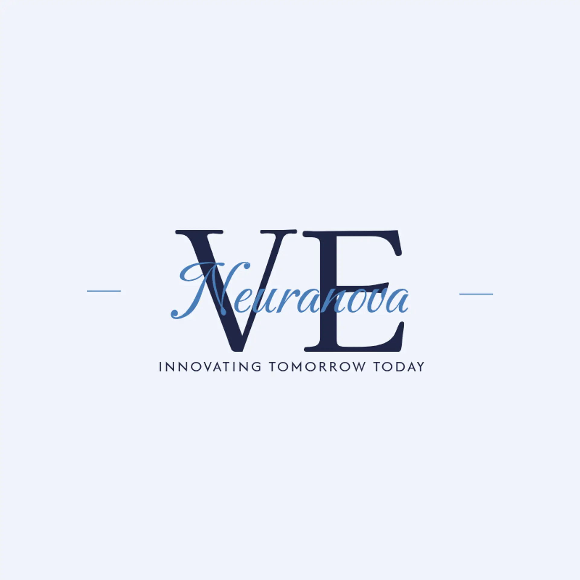 Quantisyn Labs logo for future tech