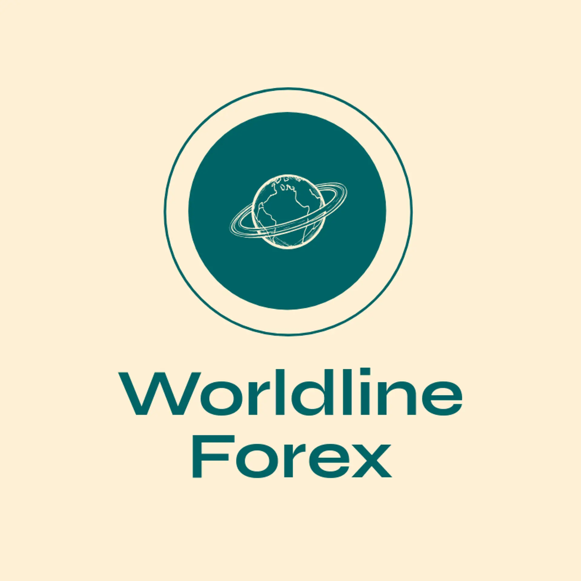 Worldline Forex logo for forex