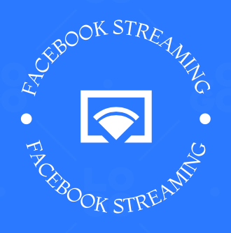 Button live streaming. Live stream logo. Live broadcast icon, online stream  sign. Vector 9352526 Vector Art at Vecteezy