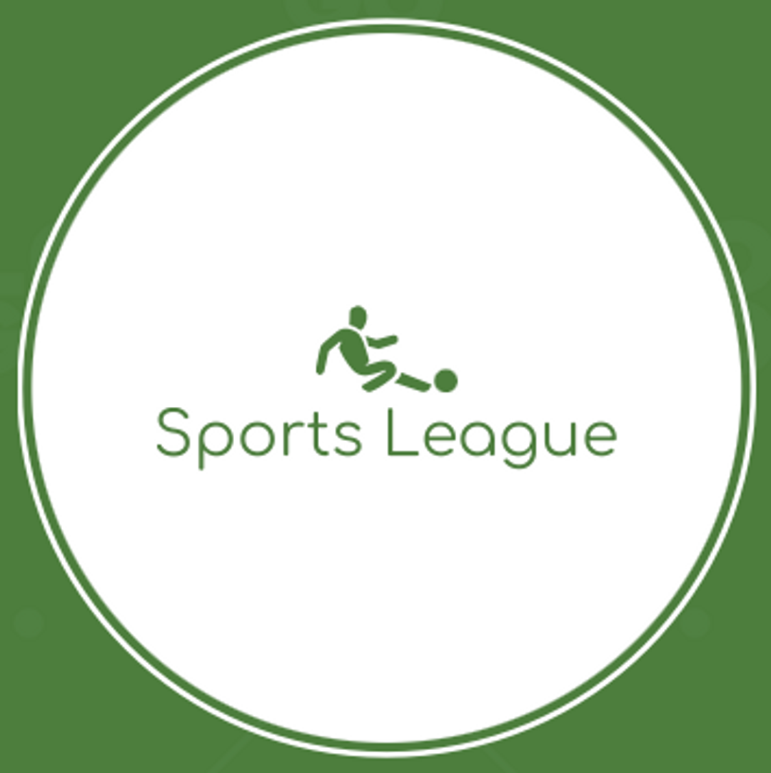 Sports League