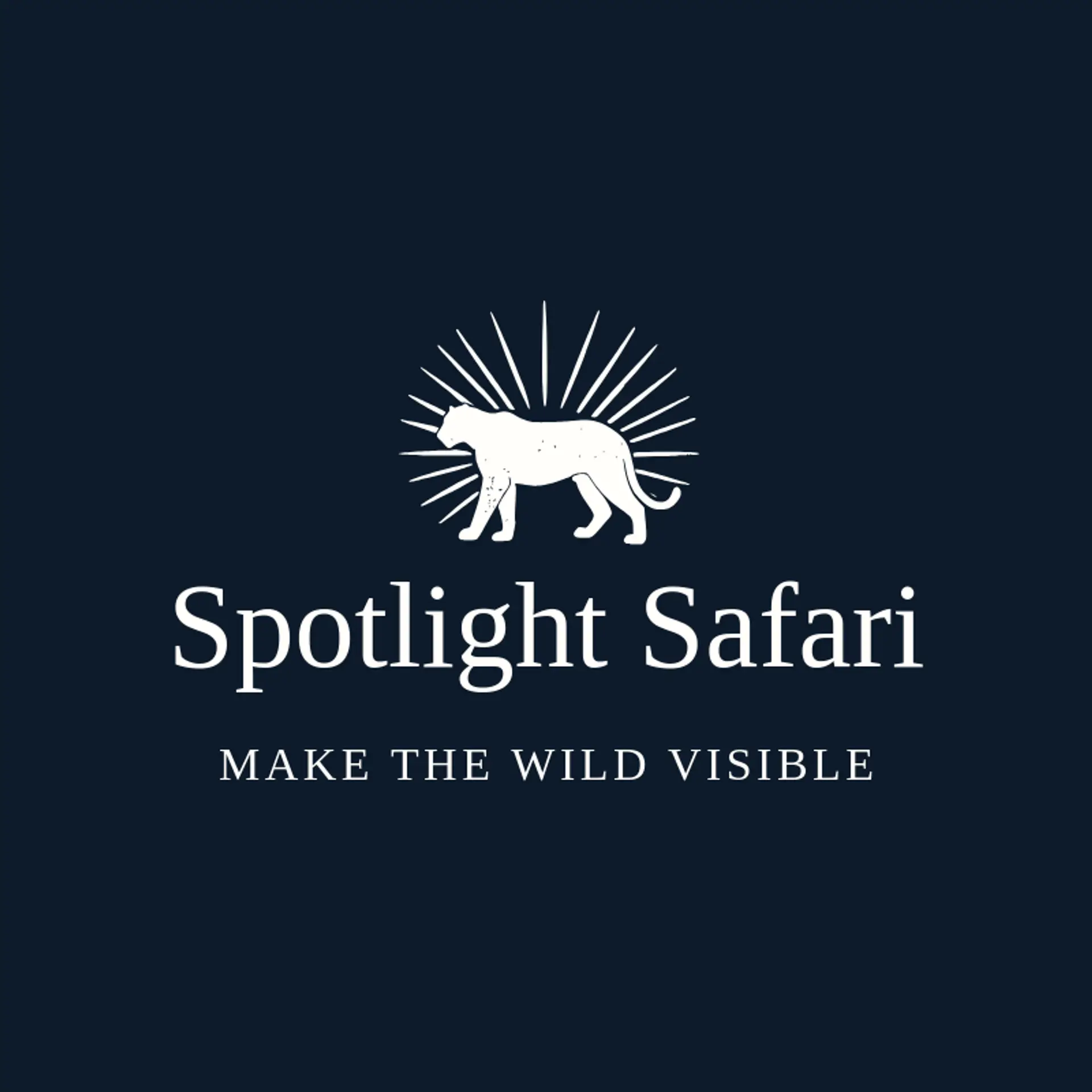 Spotlight Safari logo for leopard