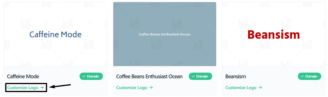Business Name Ideas
