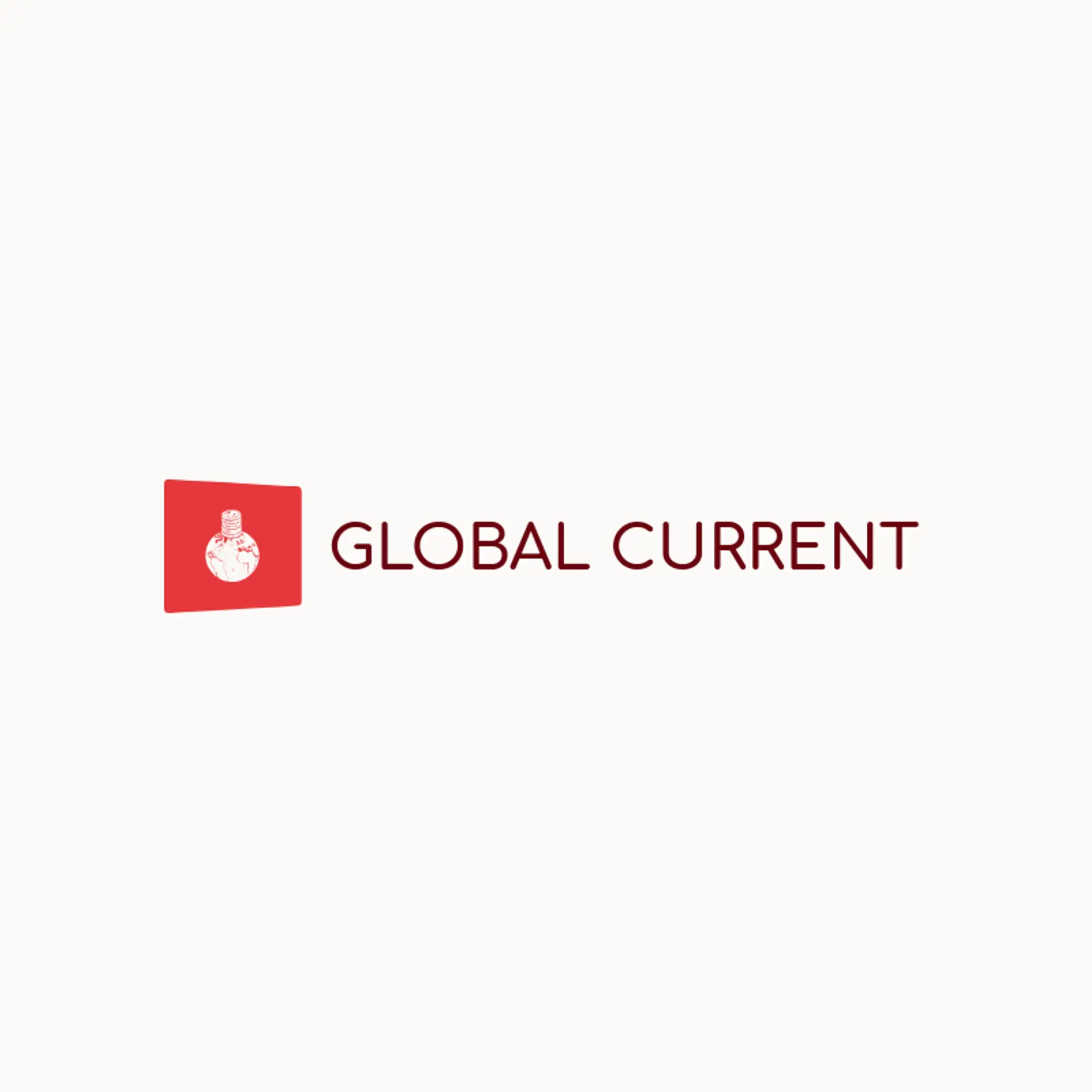 Global Current logo for trading