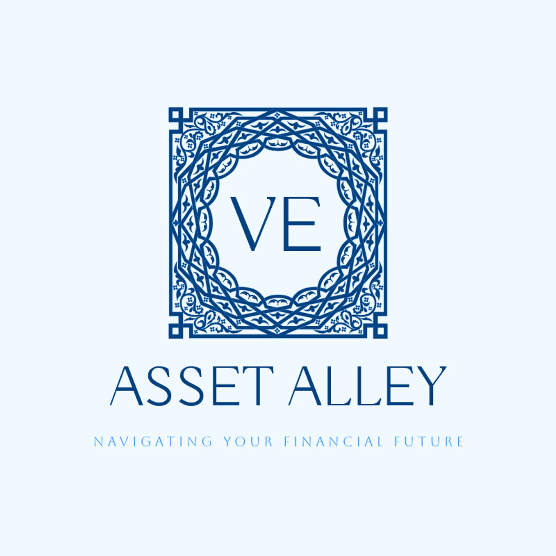 Fund Flow logo for finance business