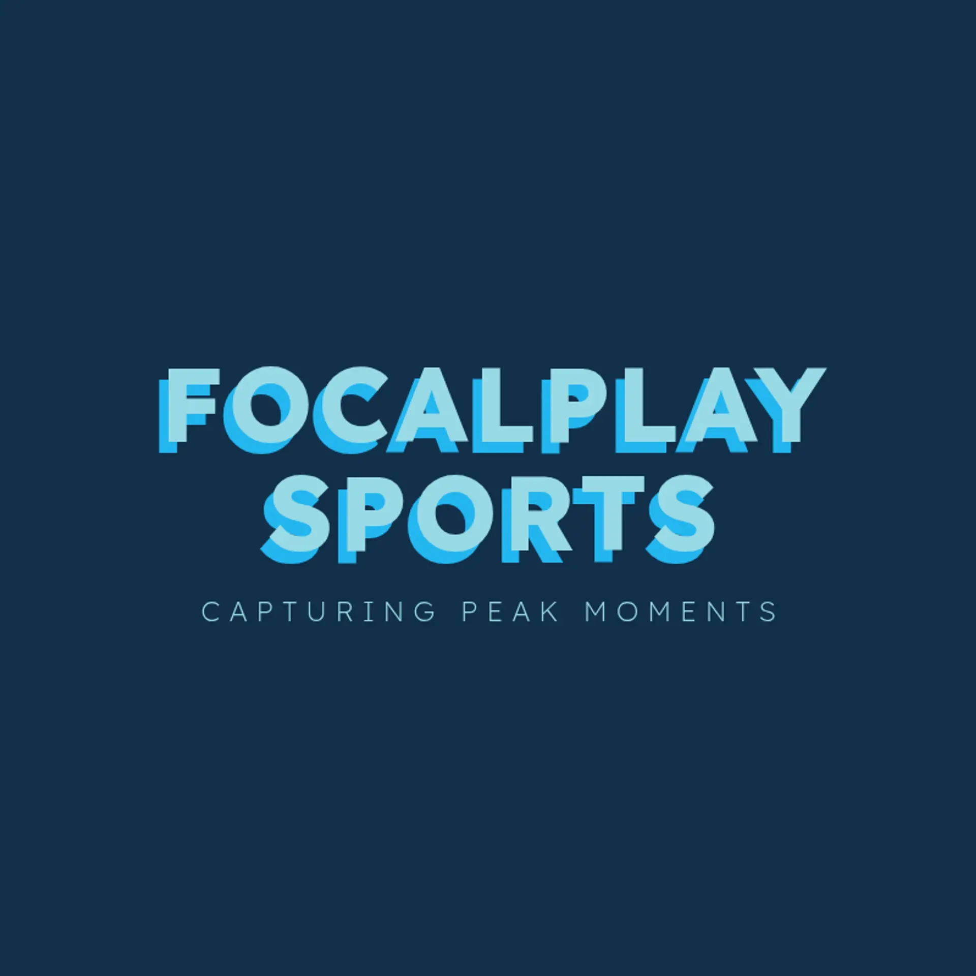 ShutterPlay Sports logo for sports photography
