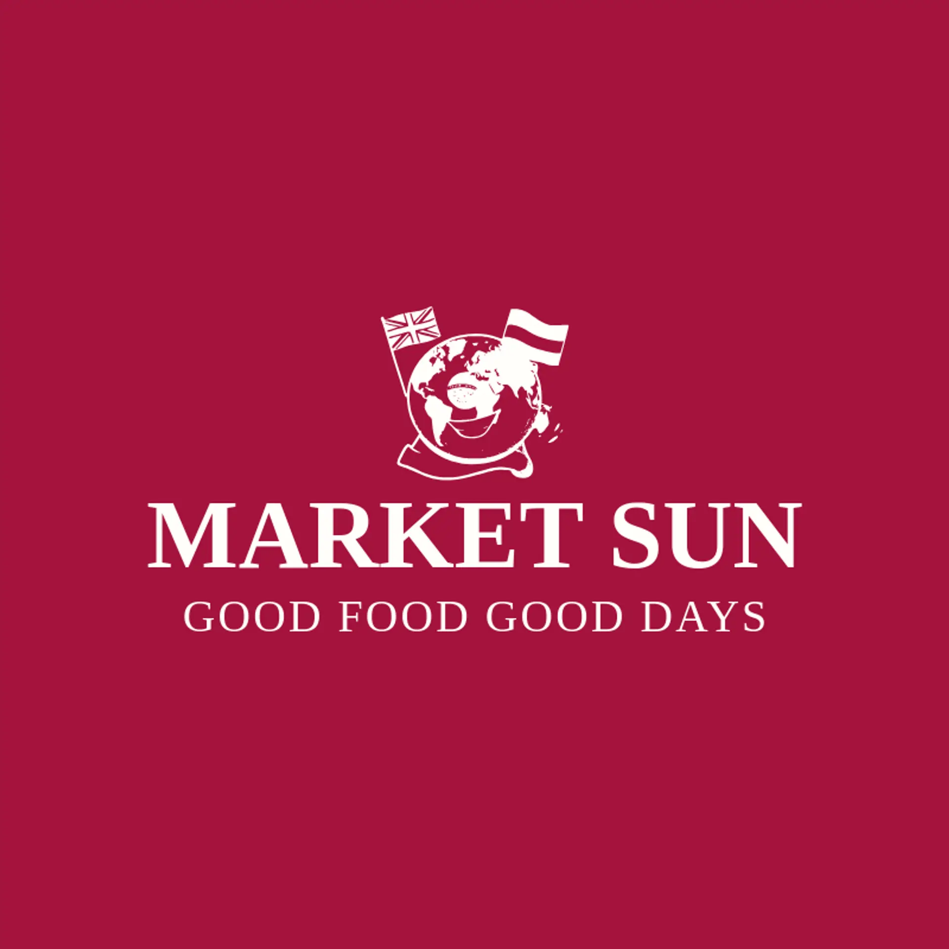 Market Sun logo for spain
