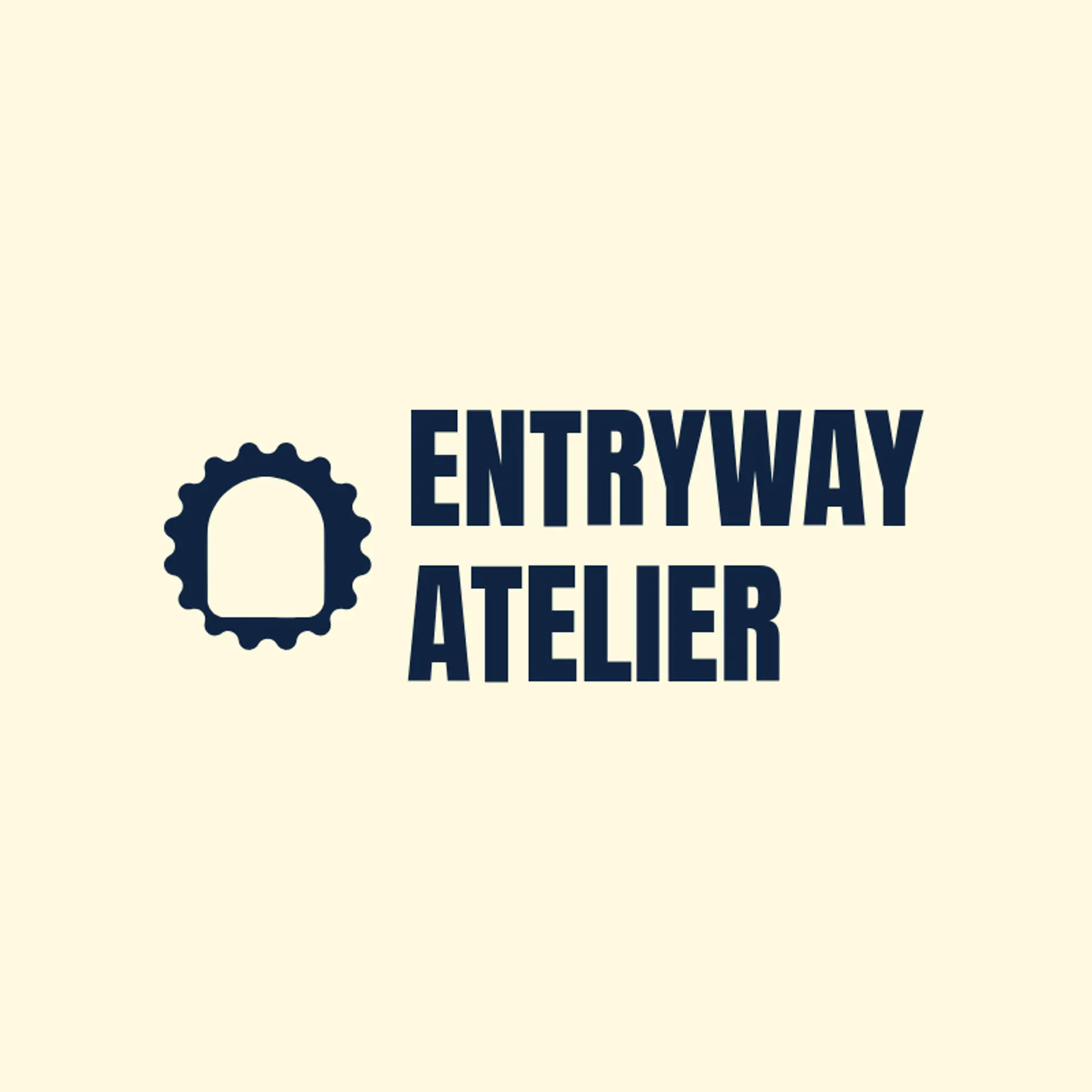 Entryway Atelier logo for gateway