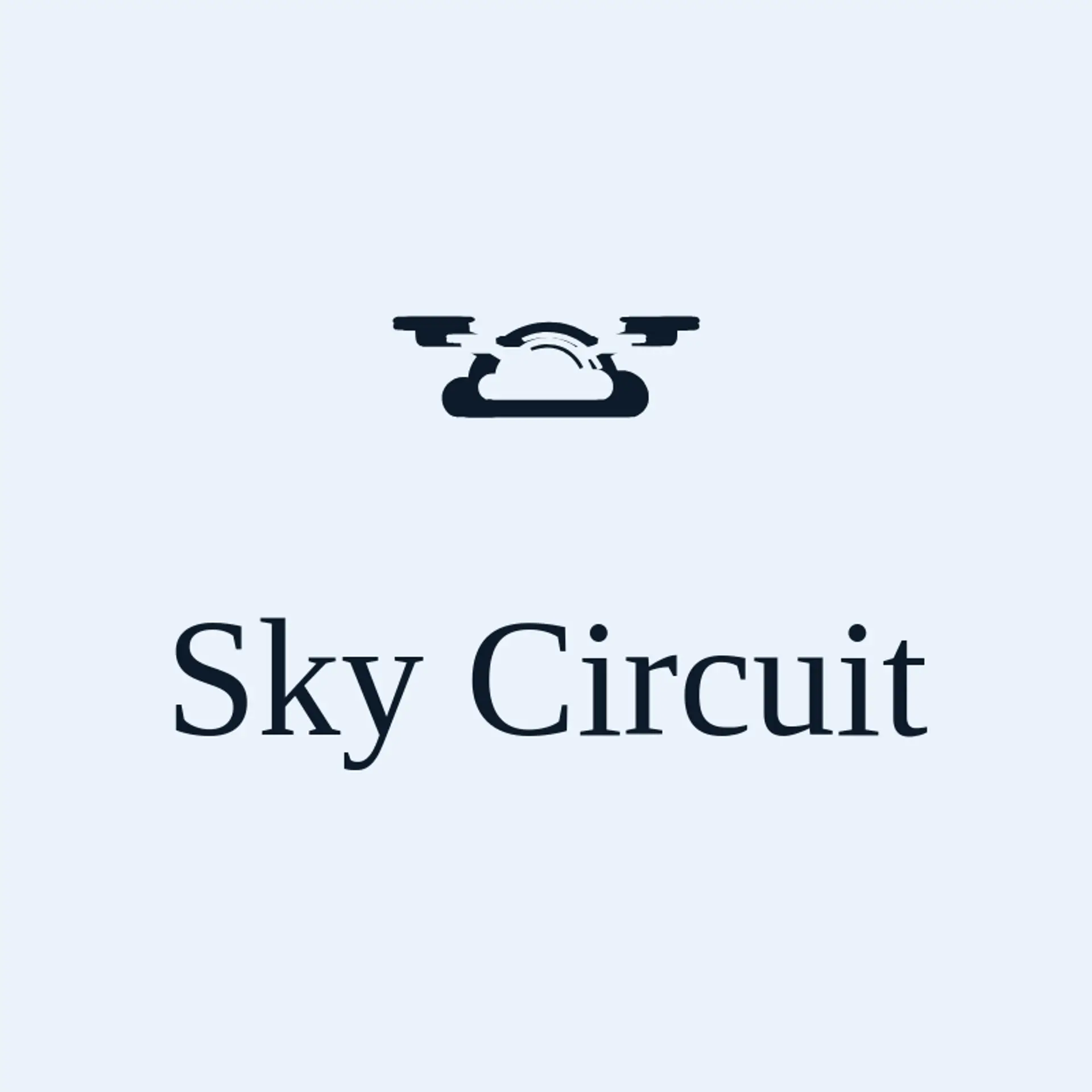 Sky Circuit logo for robotics