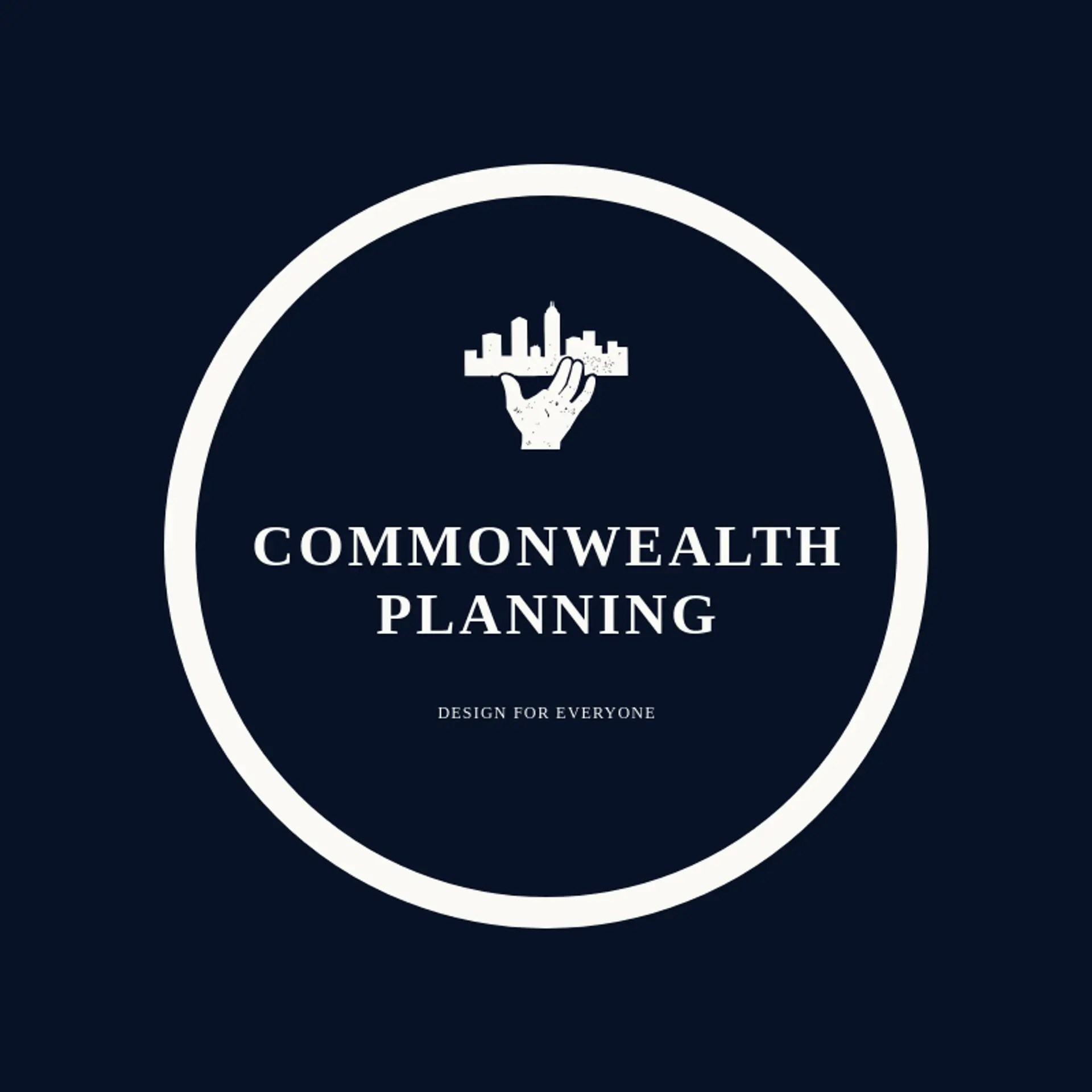 Commonwealth Planning logo for metropolis