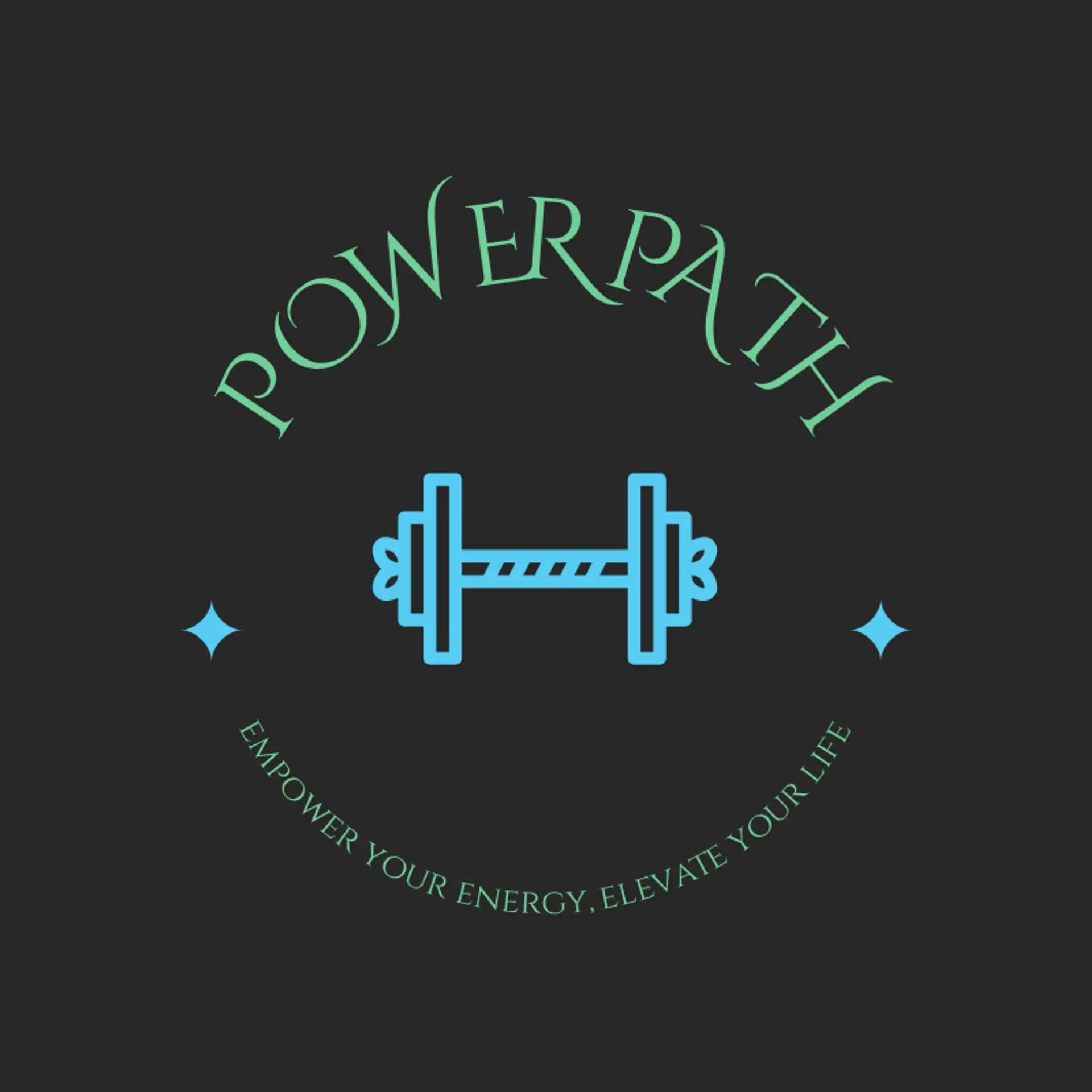 FuelFactor logo for fitness and nutrition