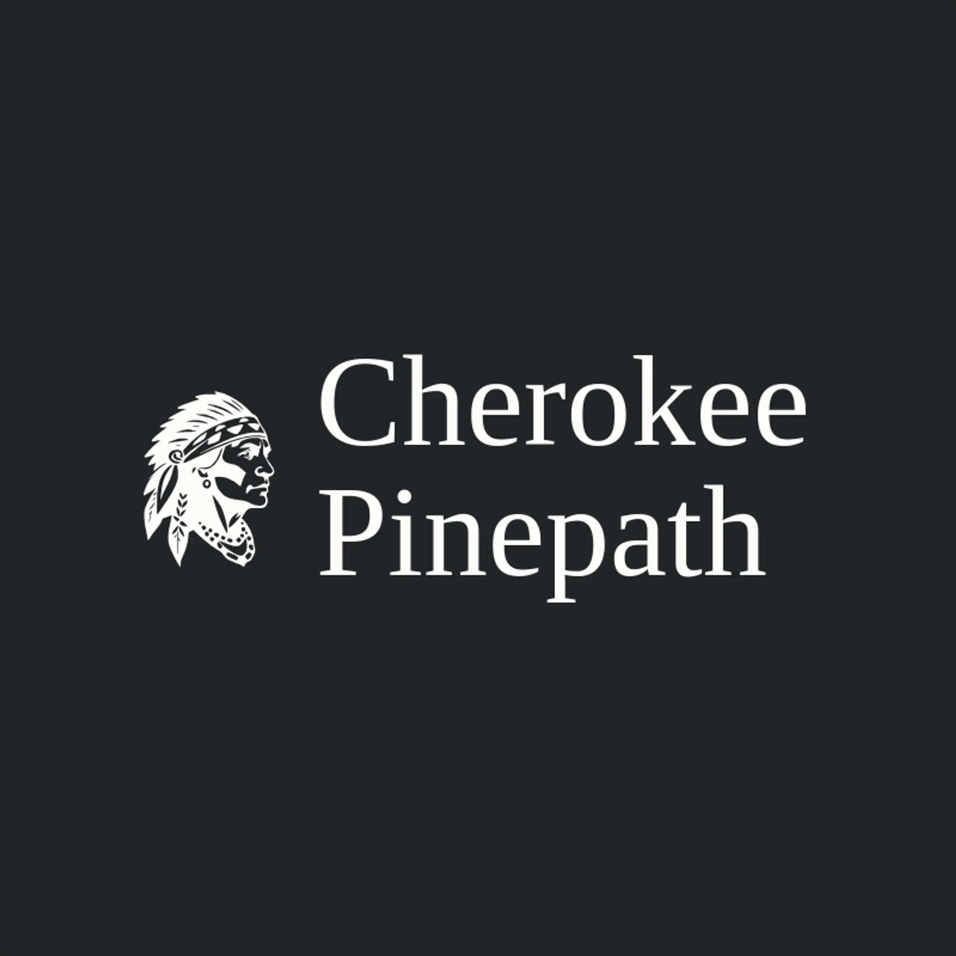 Cherokee Pinepath logo for cherokee