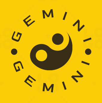 DVIDS - Images - Gemini Space Program emblem