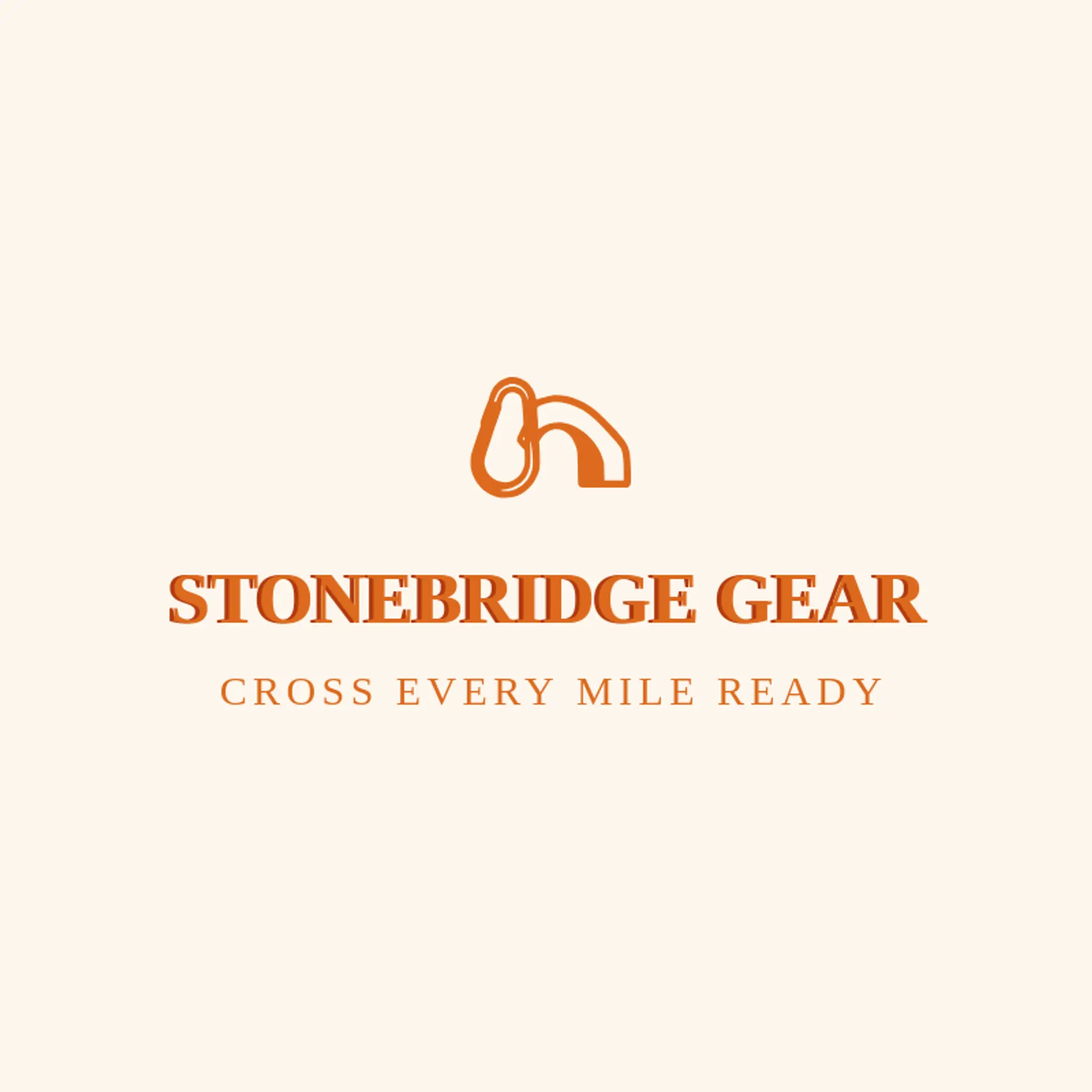 Stonebridge Gear logo for tactical