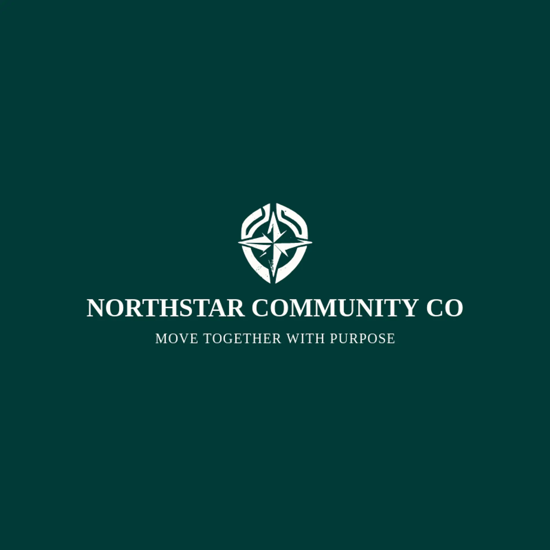 Northstar Community Co logo for tribe