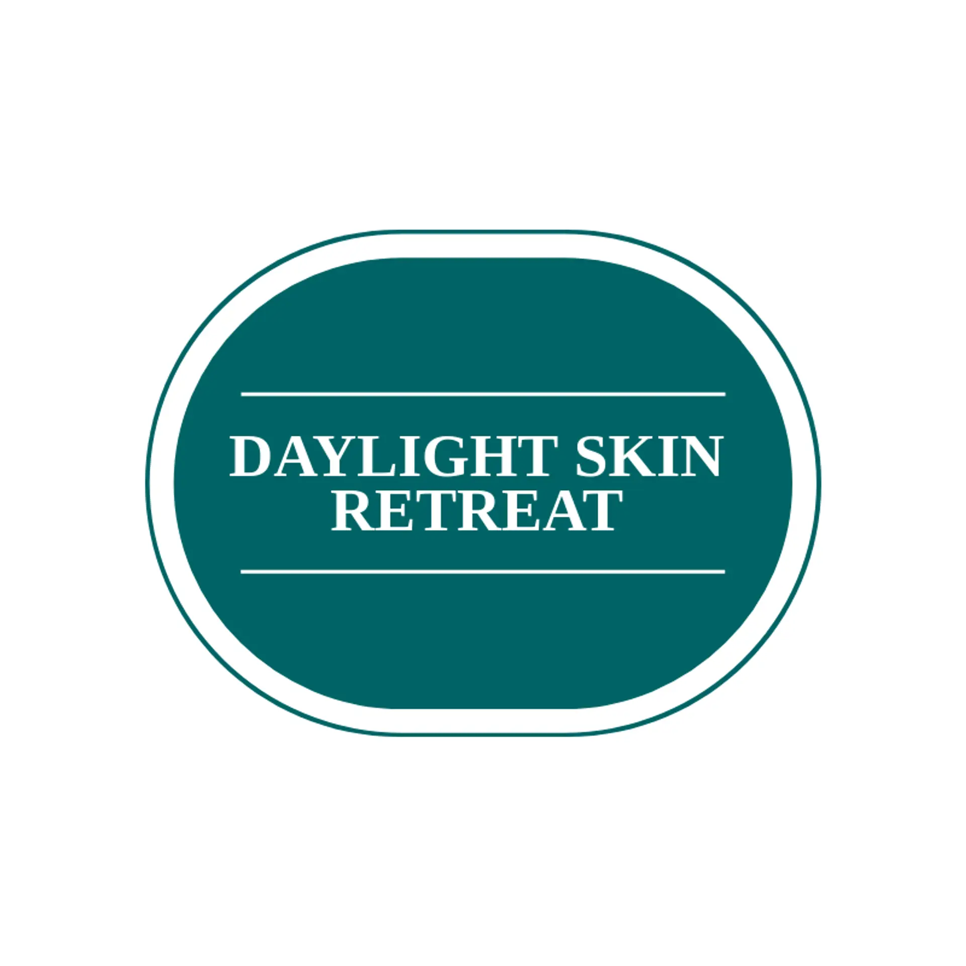 Daylight Skin Retreat logo for med spa
