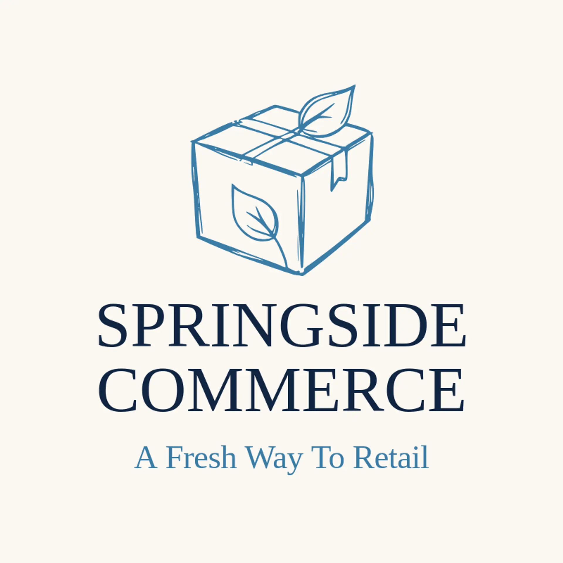 Springside Commerce logo for dropshipping