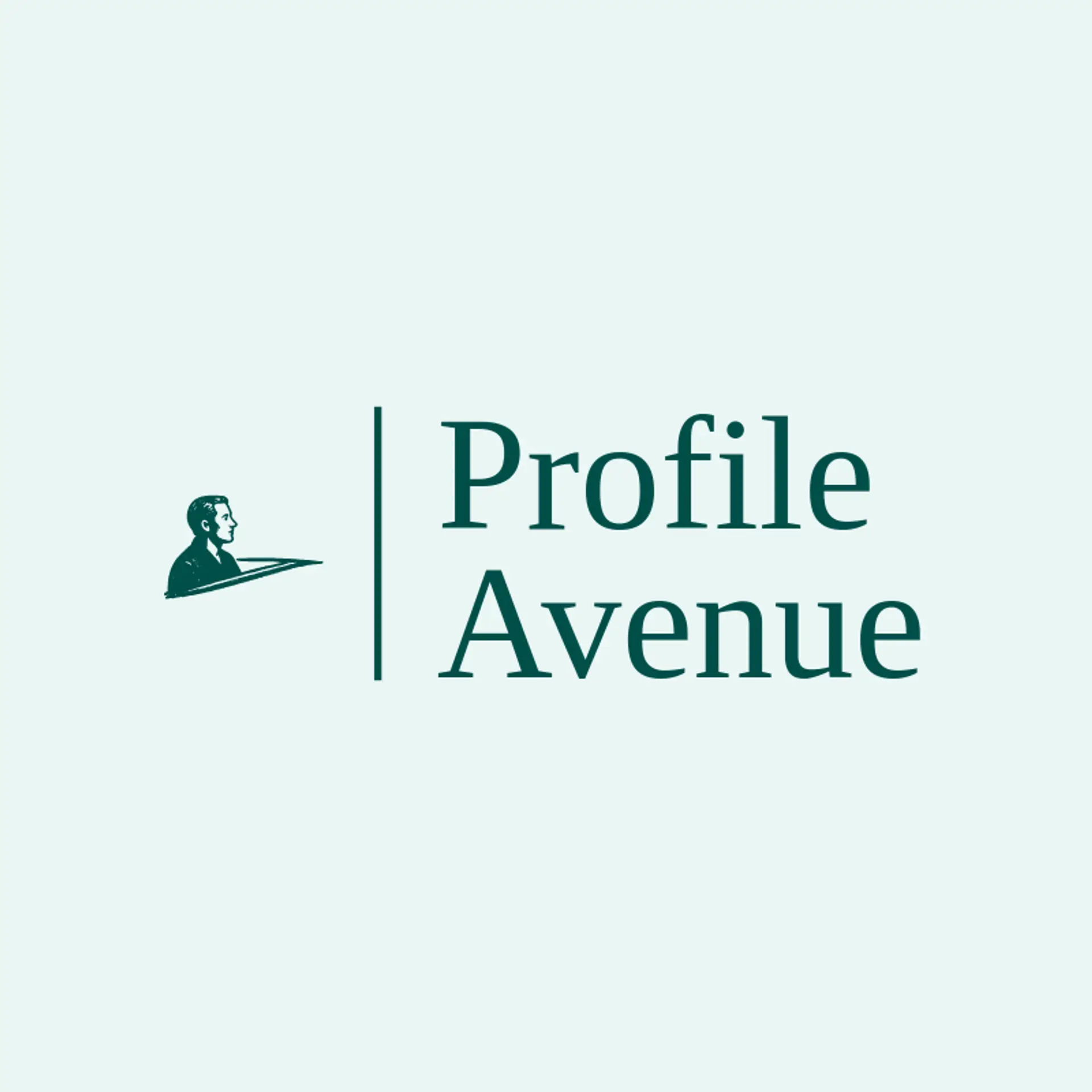 Profile Avenue logo for profile