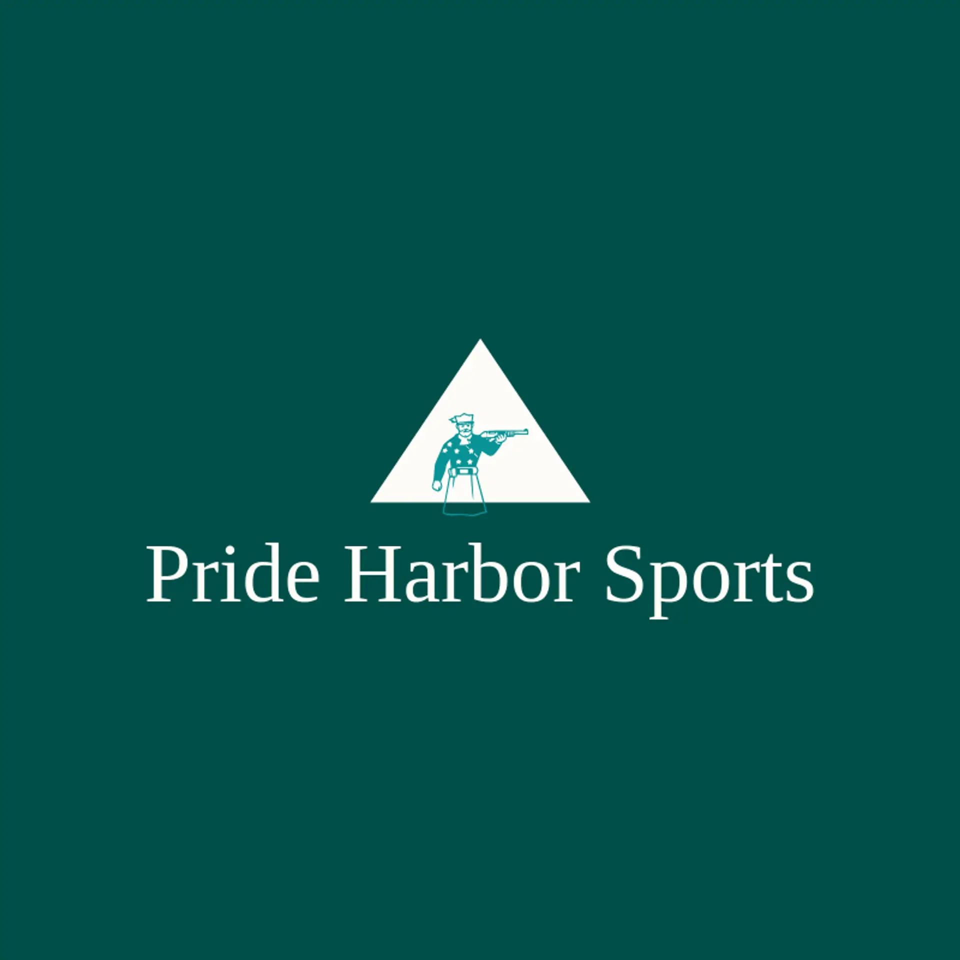Pride Harbor Sports logo for patriot
