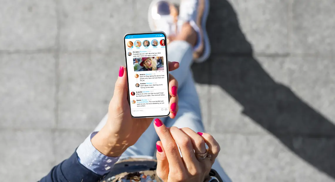 11 Ways To Use Twitter For Business To Peak Your Engagement