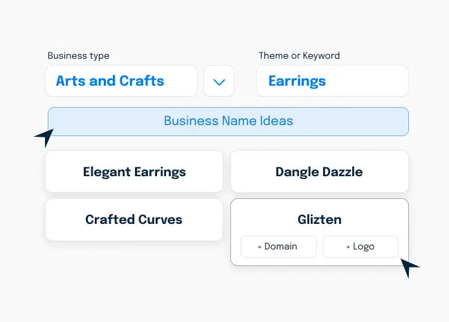 business name ideas