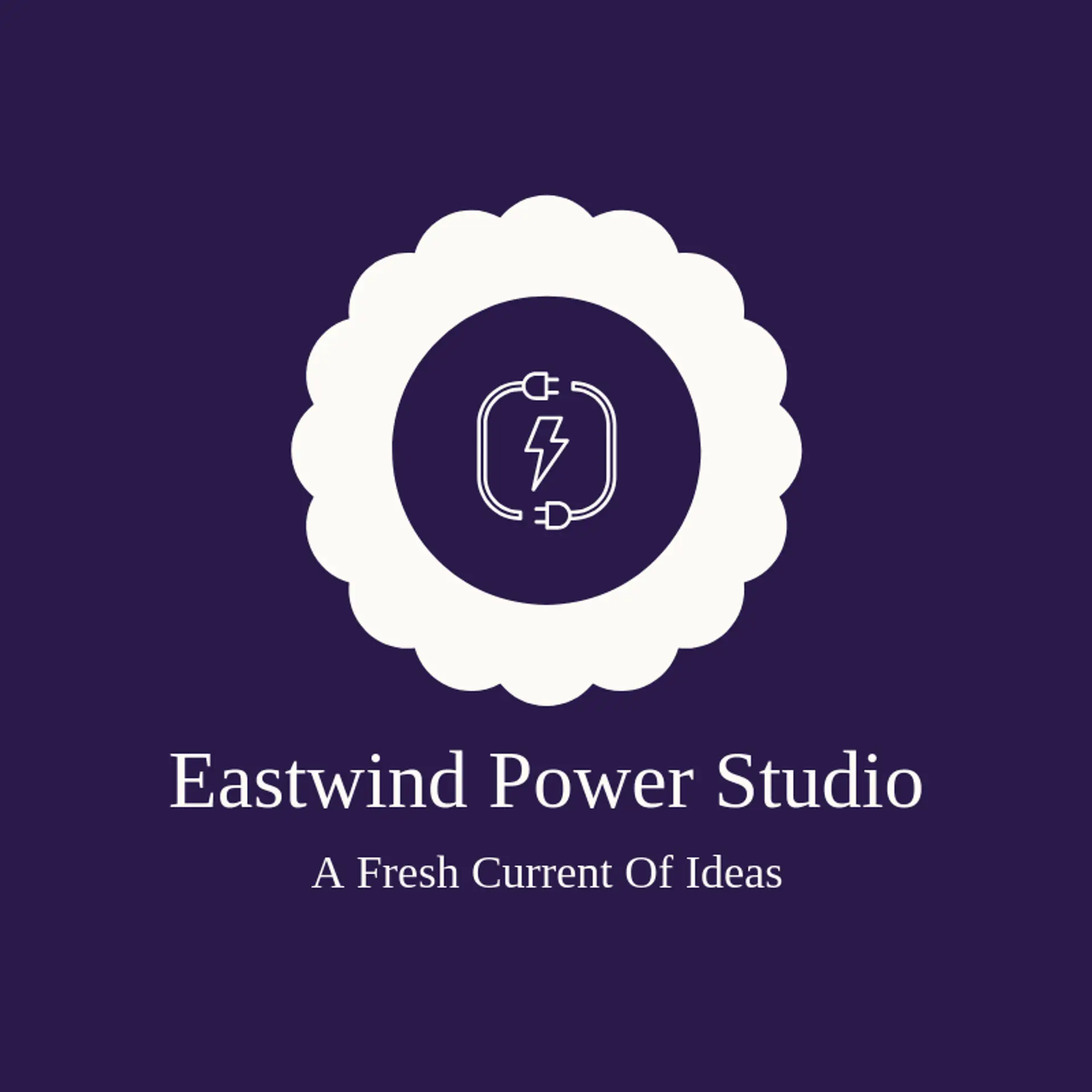 Eastwind Power Studio logo for Bolt