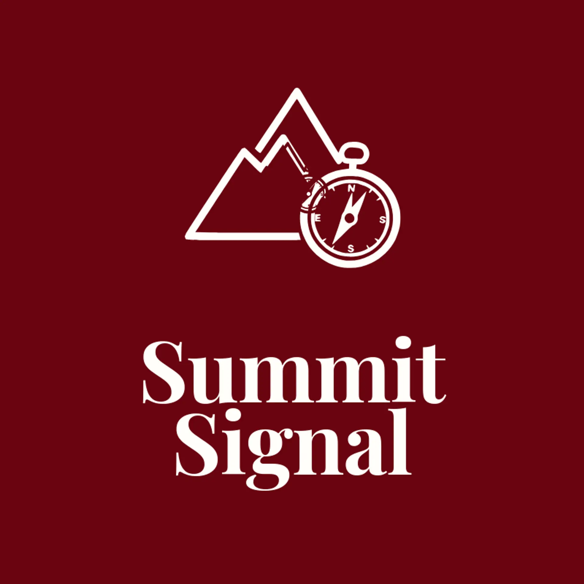 Summit Signal logo for summit