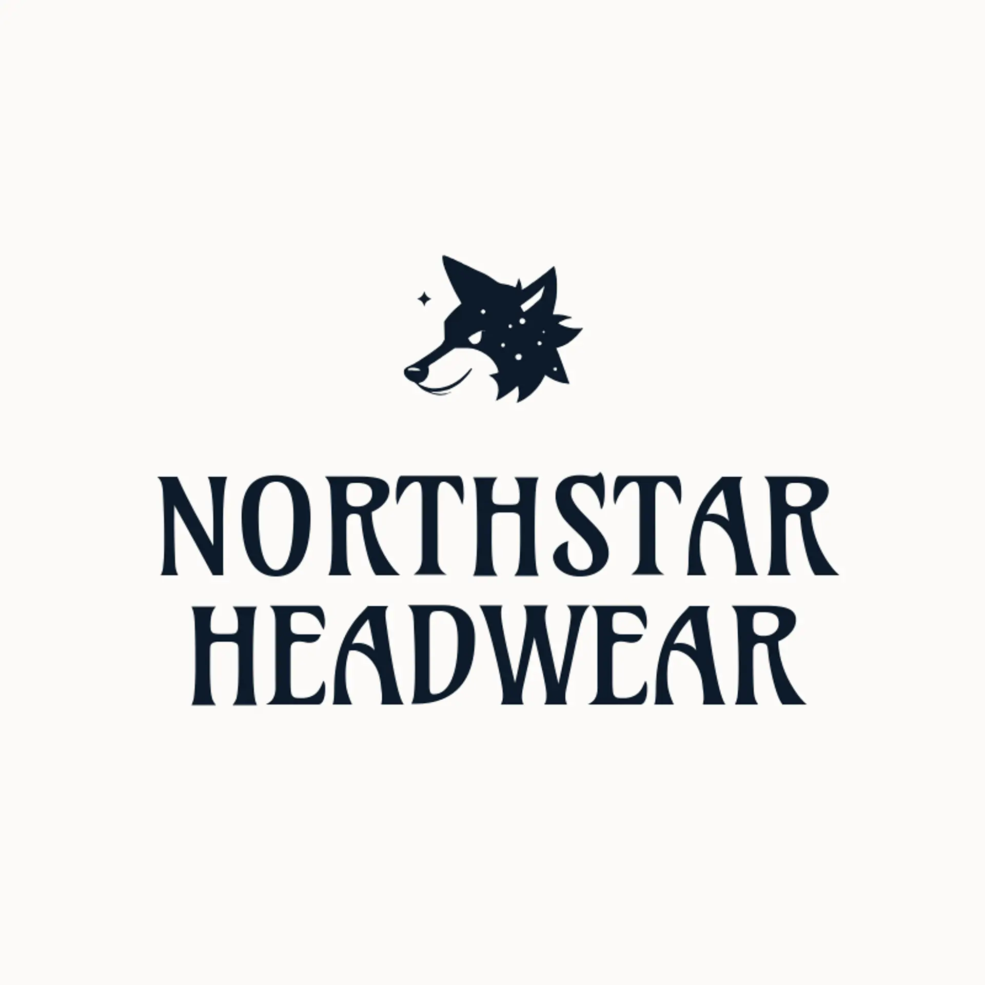 Northstar Headwear logo for head