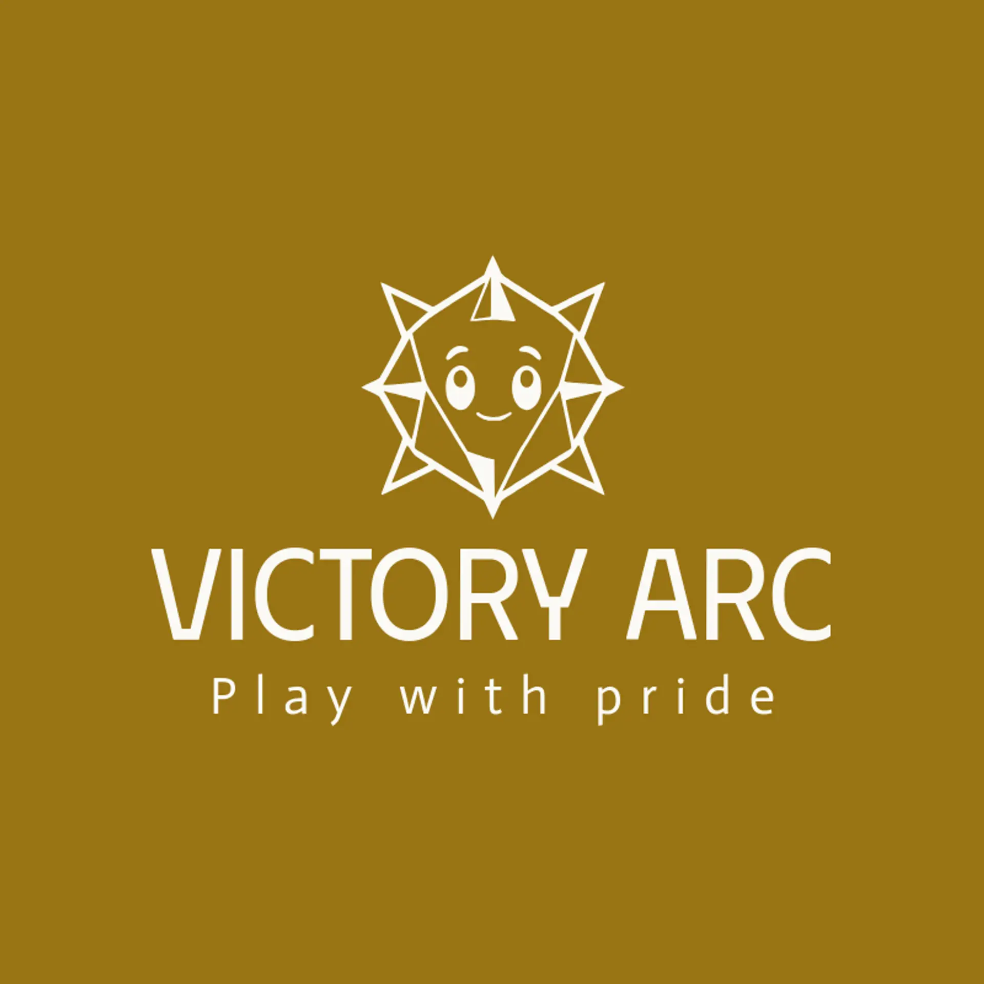Victory Arc logo for spike