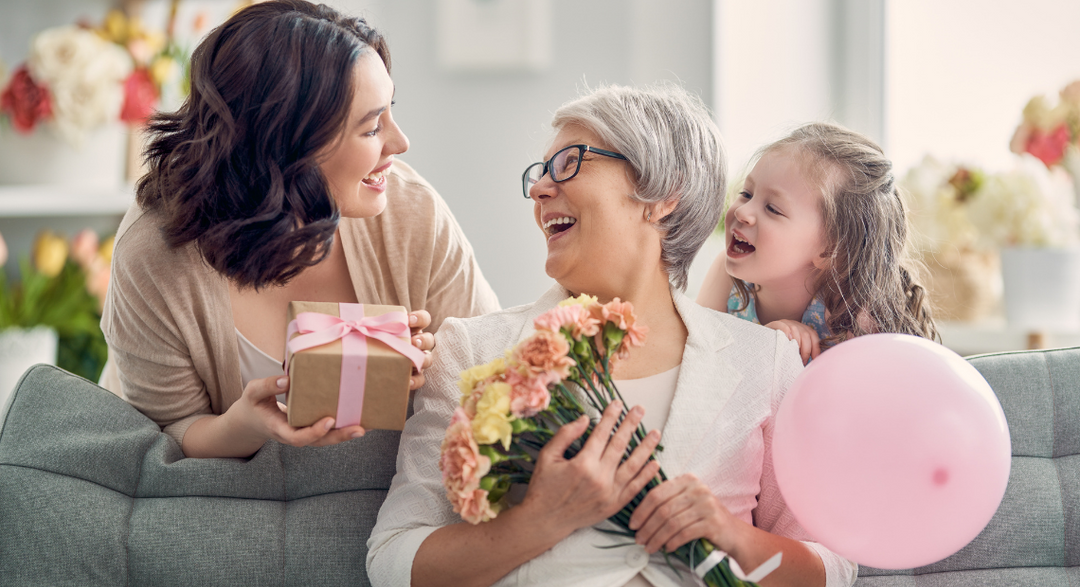 11 Must-Try Mother's Day Ideas To Promote And Grow Your Business