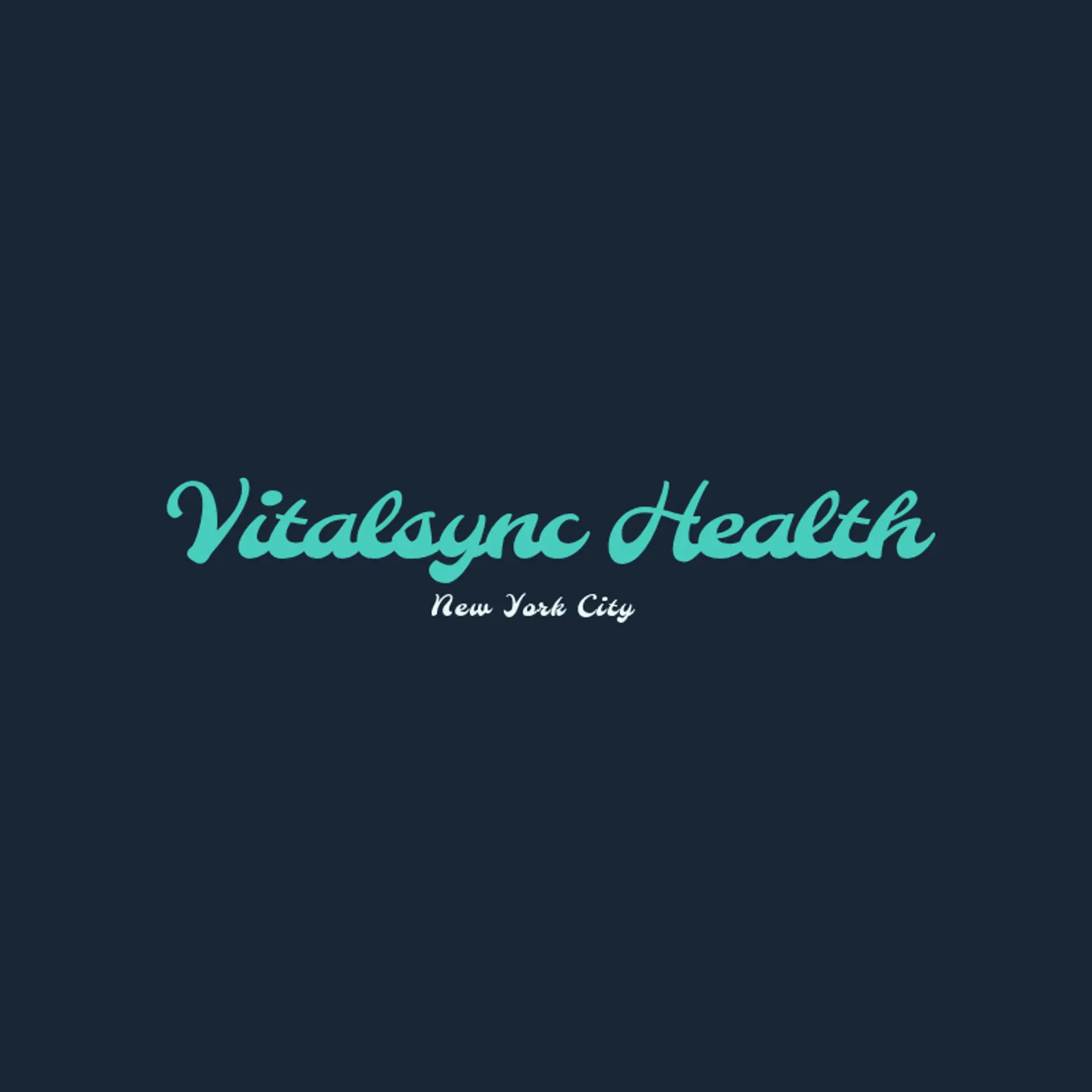 Serenity Medical Care logo for medical