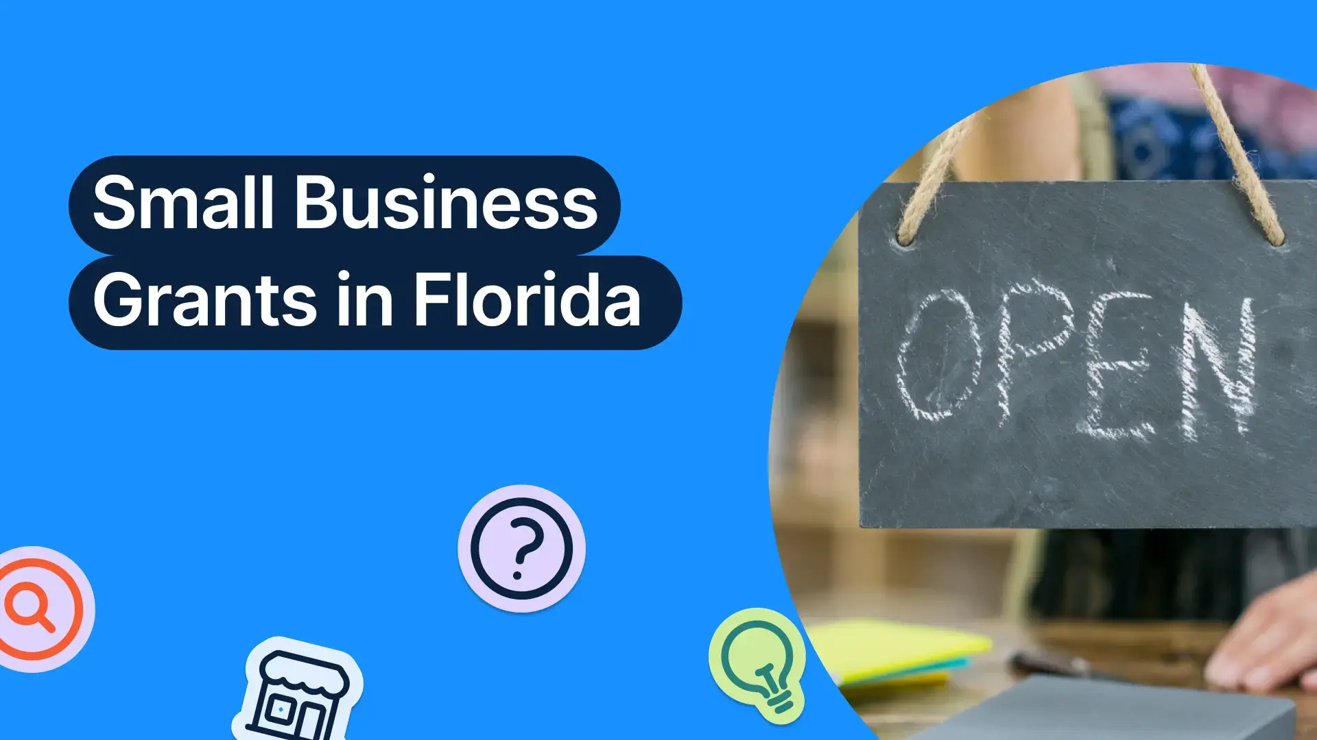 The Ultimate Guide to Small Business Grants in Florida