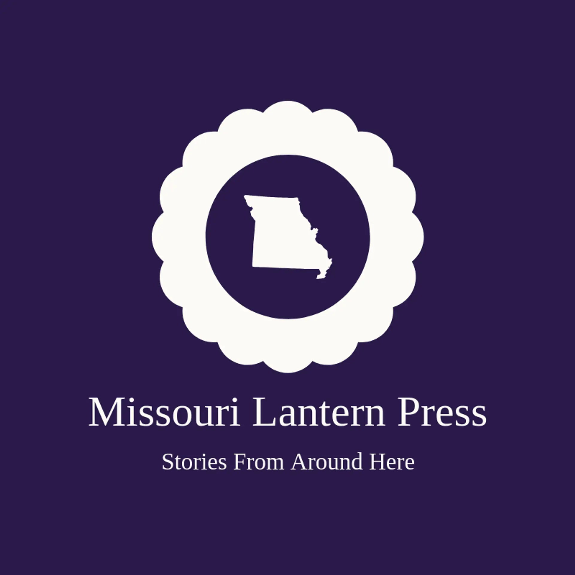 Missouri Lantern Press logo for missouri