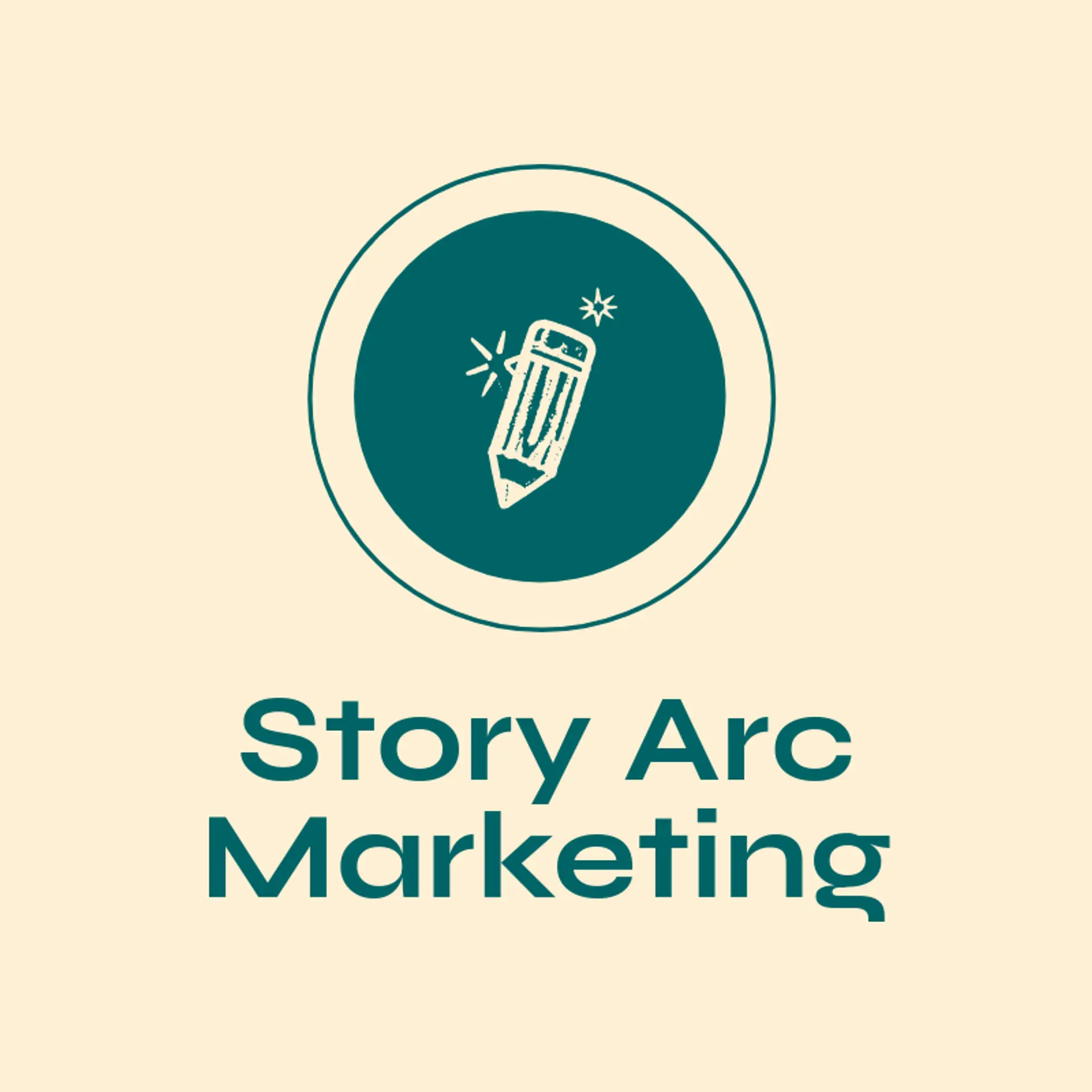 Story Arc Marketing logo for marketing