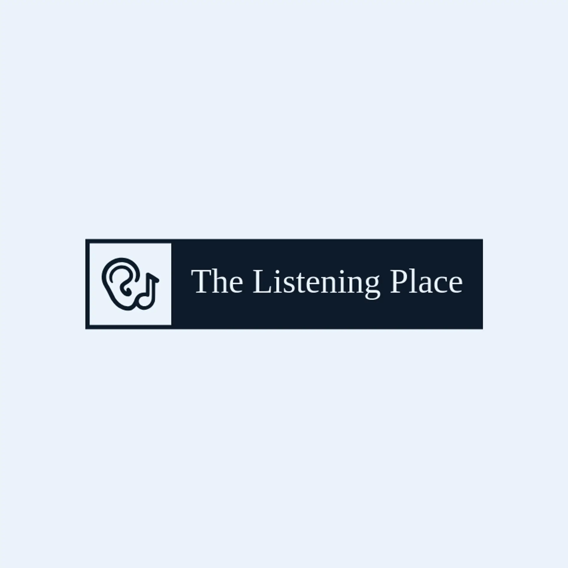 The Listening Place logo for culture
