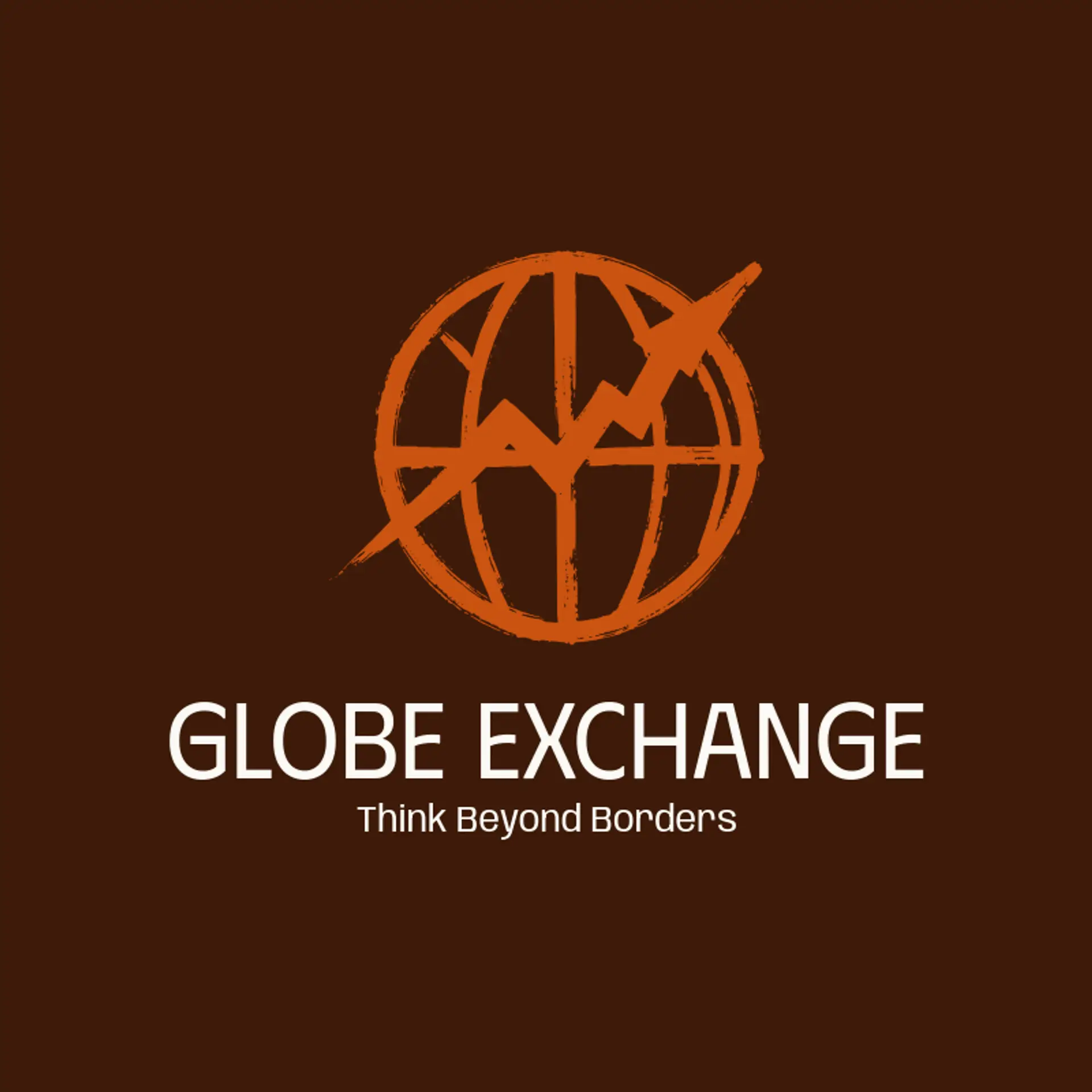 Globe Exchange logo for trading