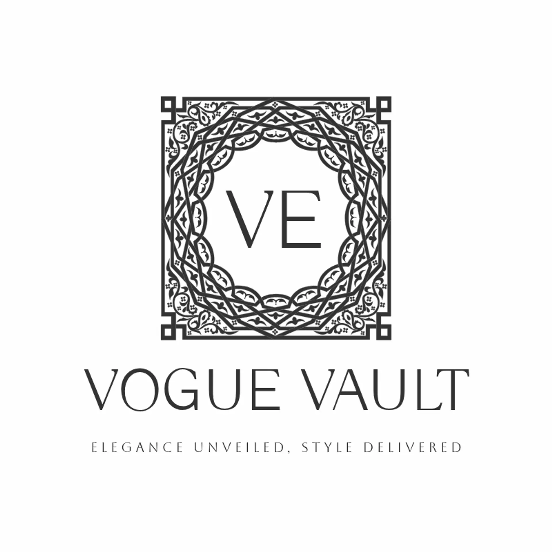 Class Couture logo for fashion boutique