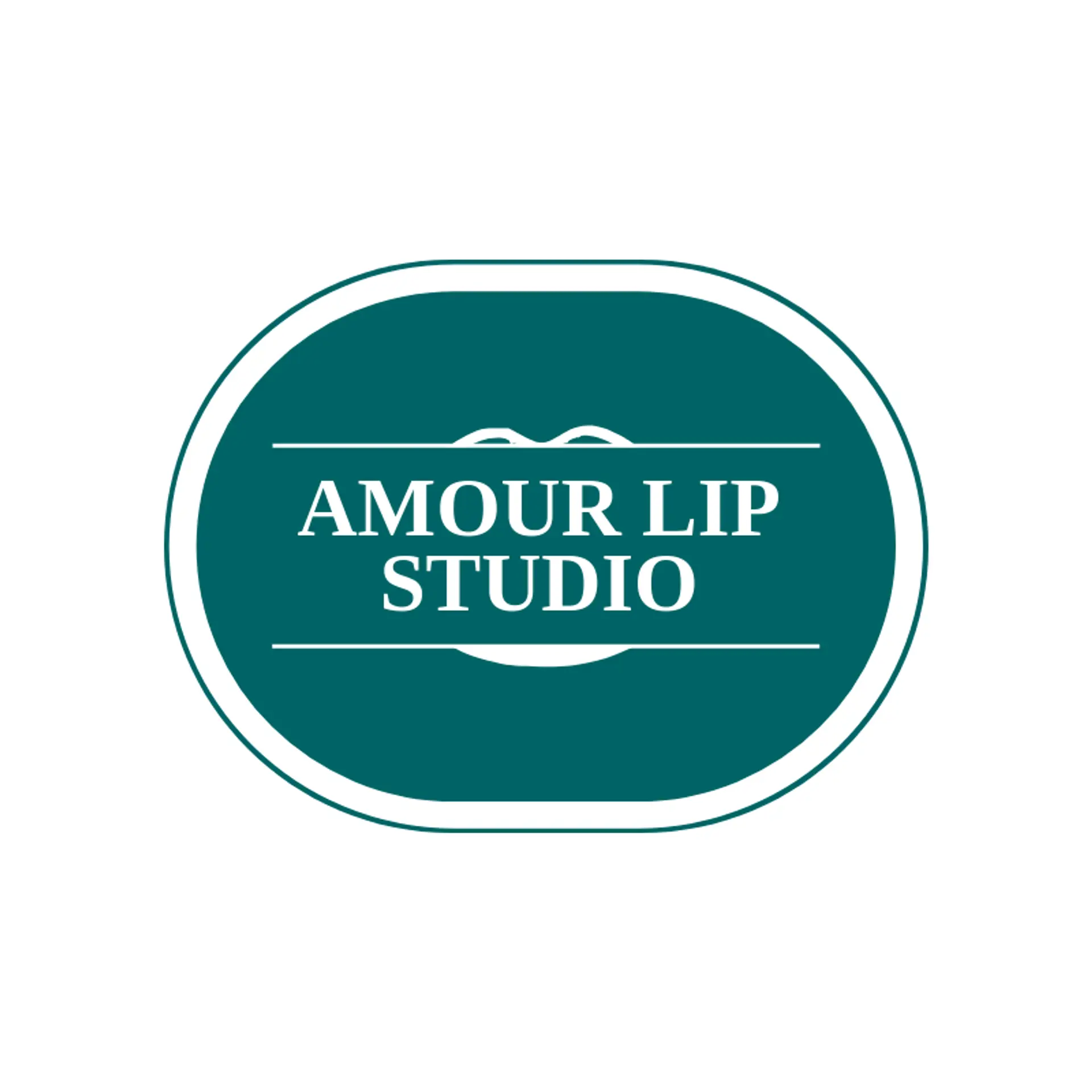 Amour Lip Studio logo for lips