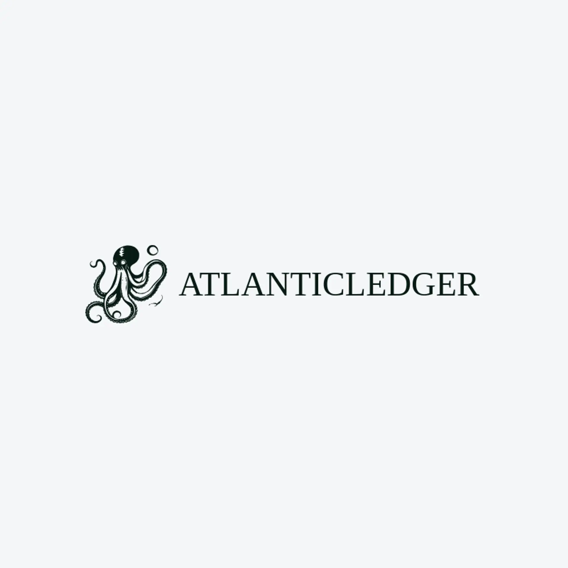 Atlantic Ledger logo for kraken