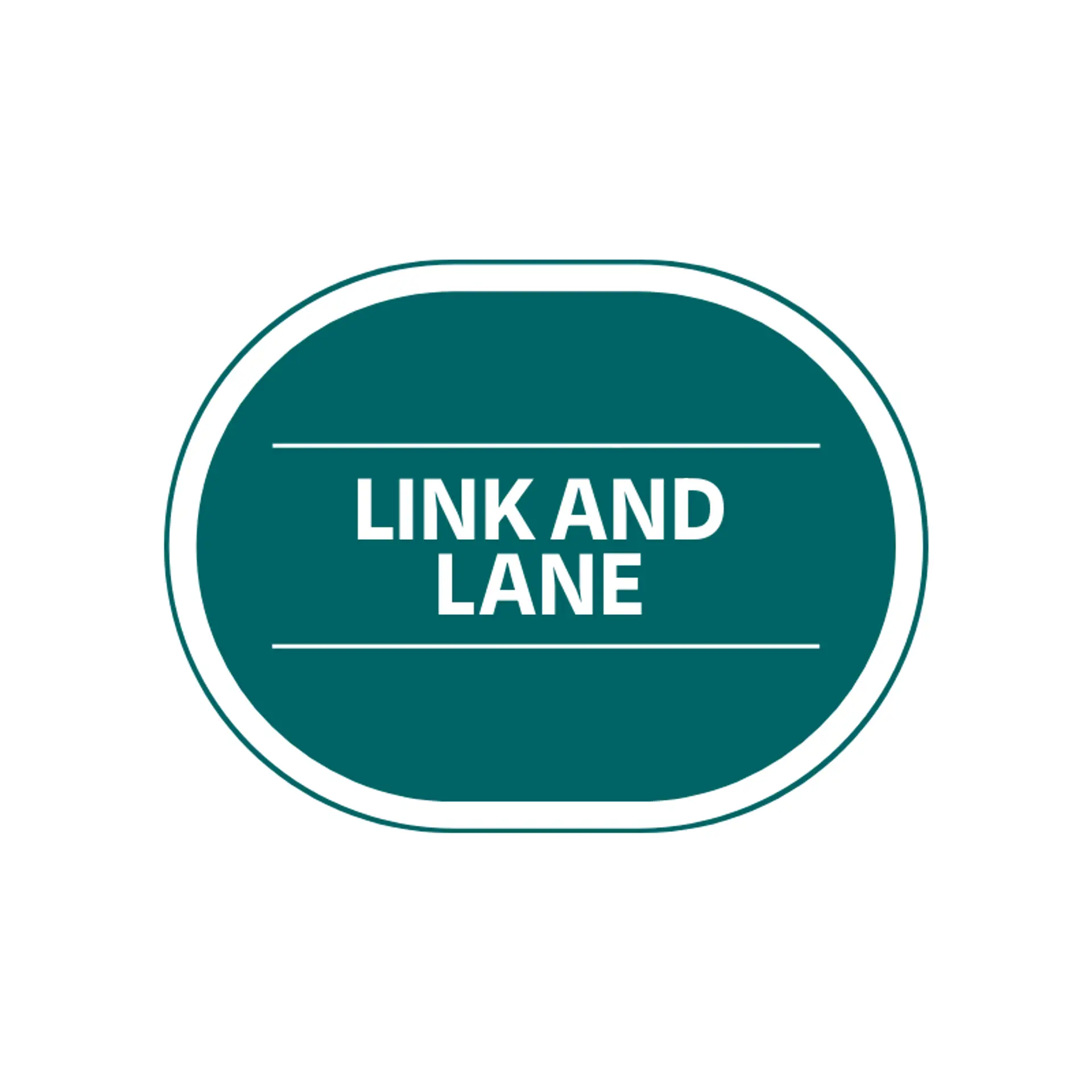 Link And Lane logo for motorcycle