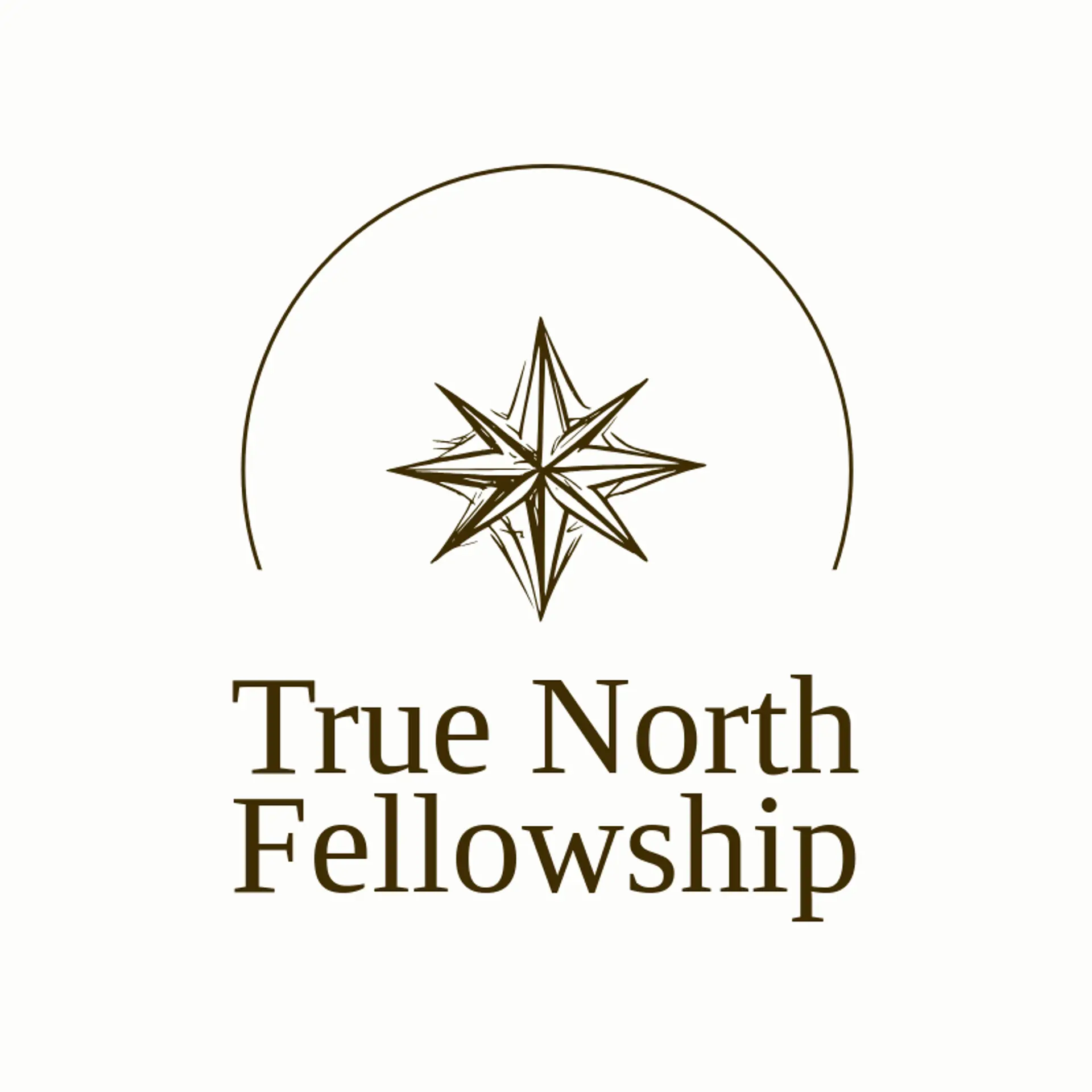 True North Fellowship logo for cult