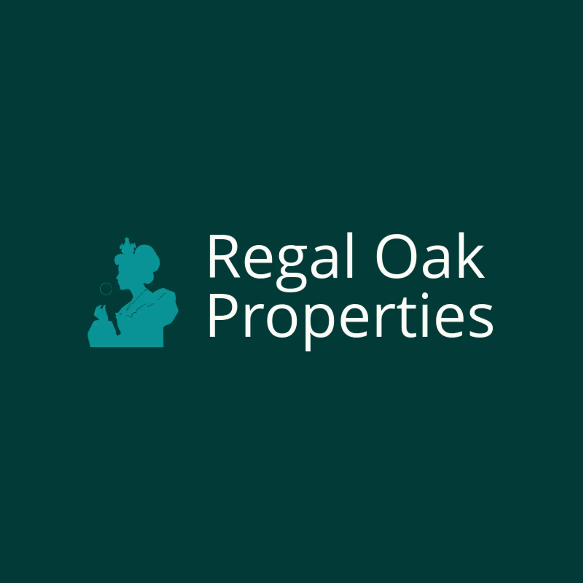 Regal Oak Properties logo for aristocrat