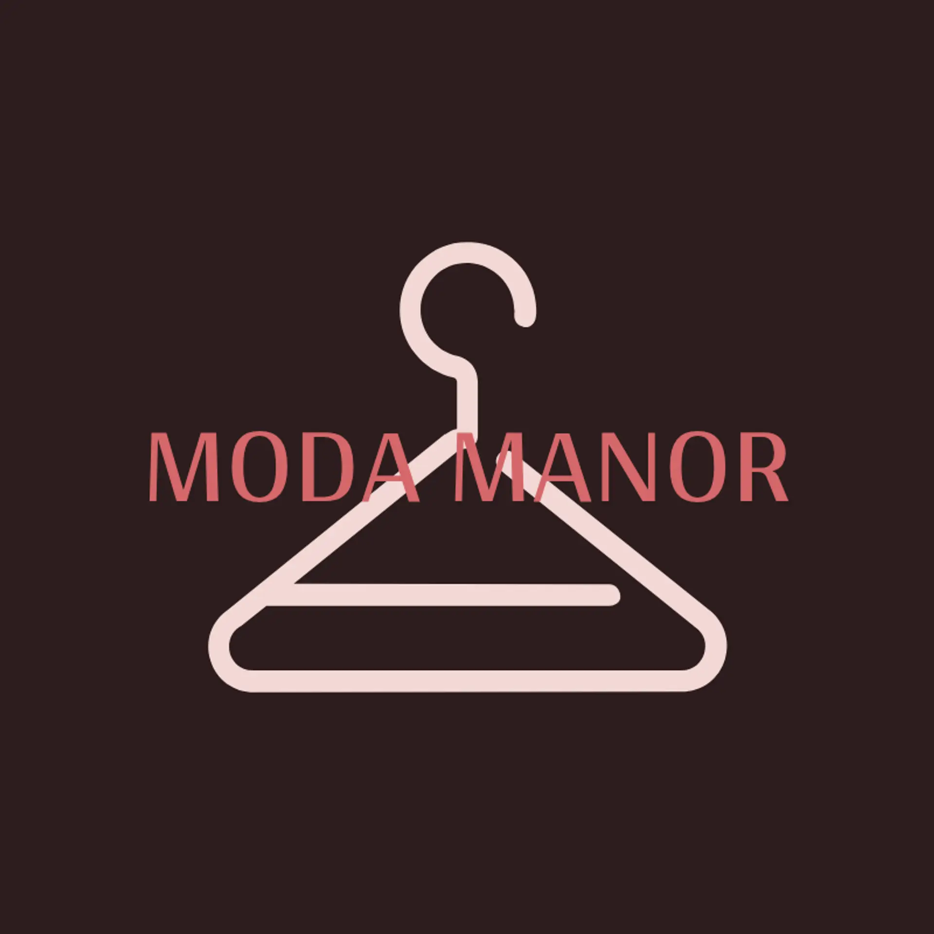 Fashion Foyer logo for fashion designer