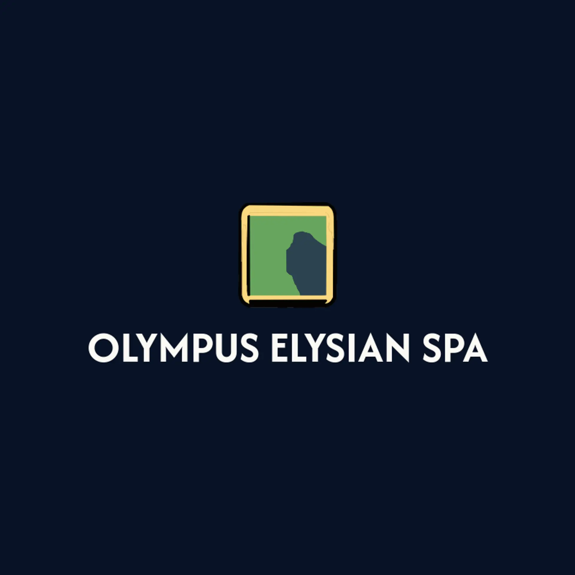 Olympus Elysian Spa logo for olympus