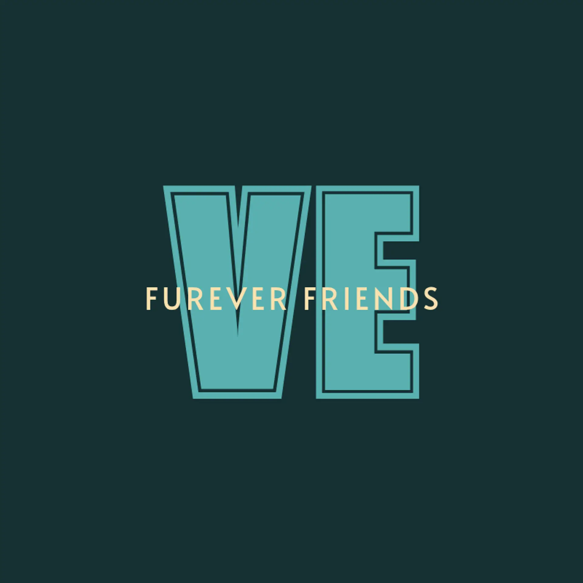 FurEver Friends logo for pet care